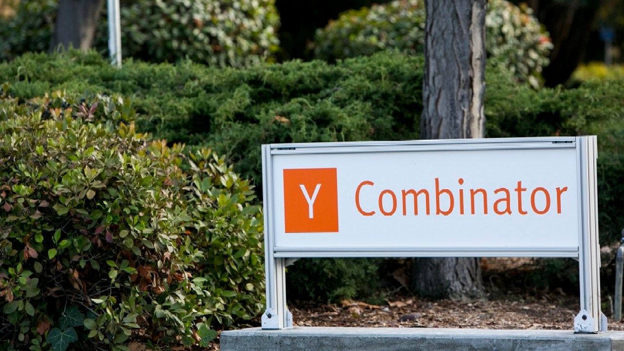 y-combinator backed vue