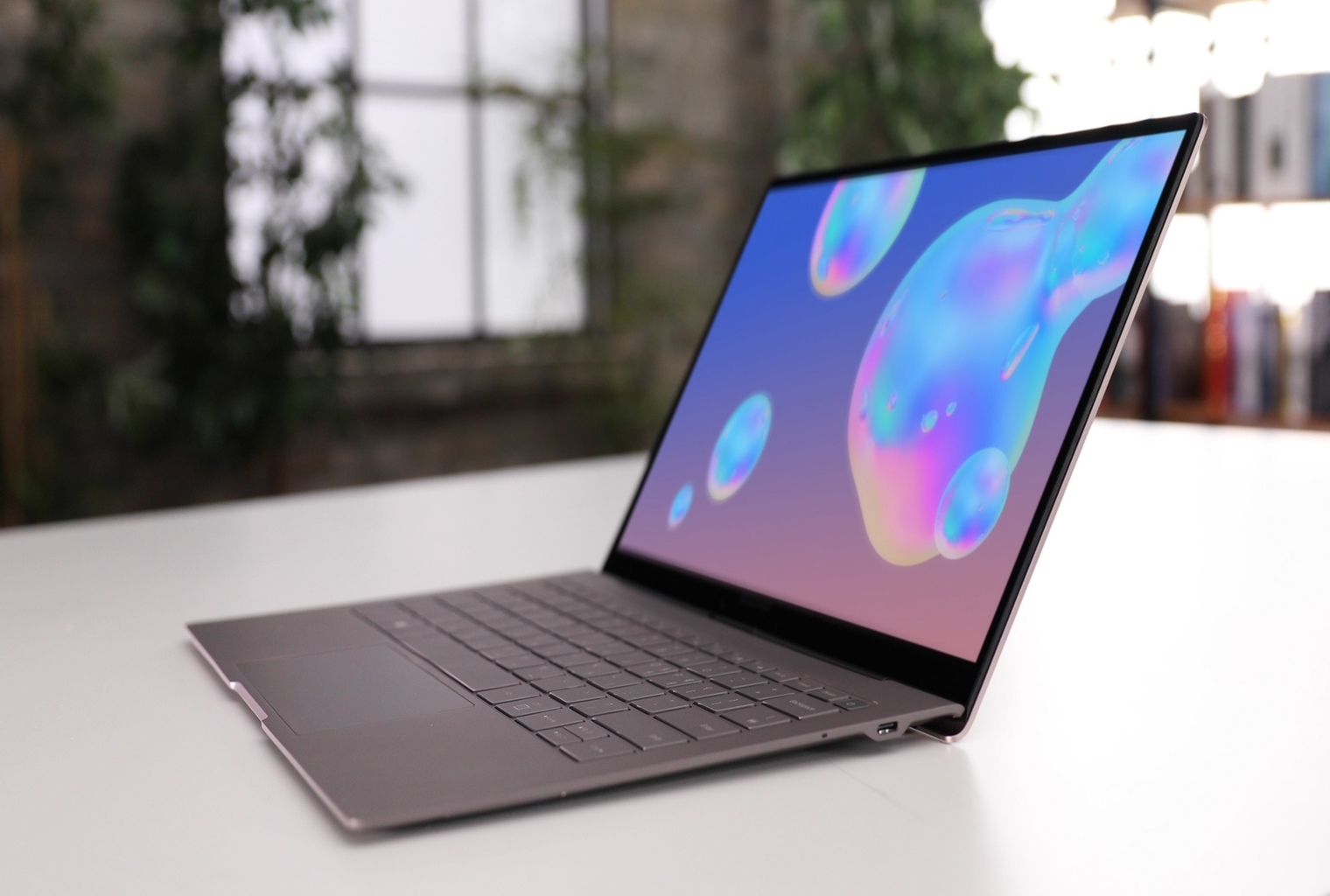 Samsung Galaxy Book Pro launched