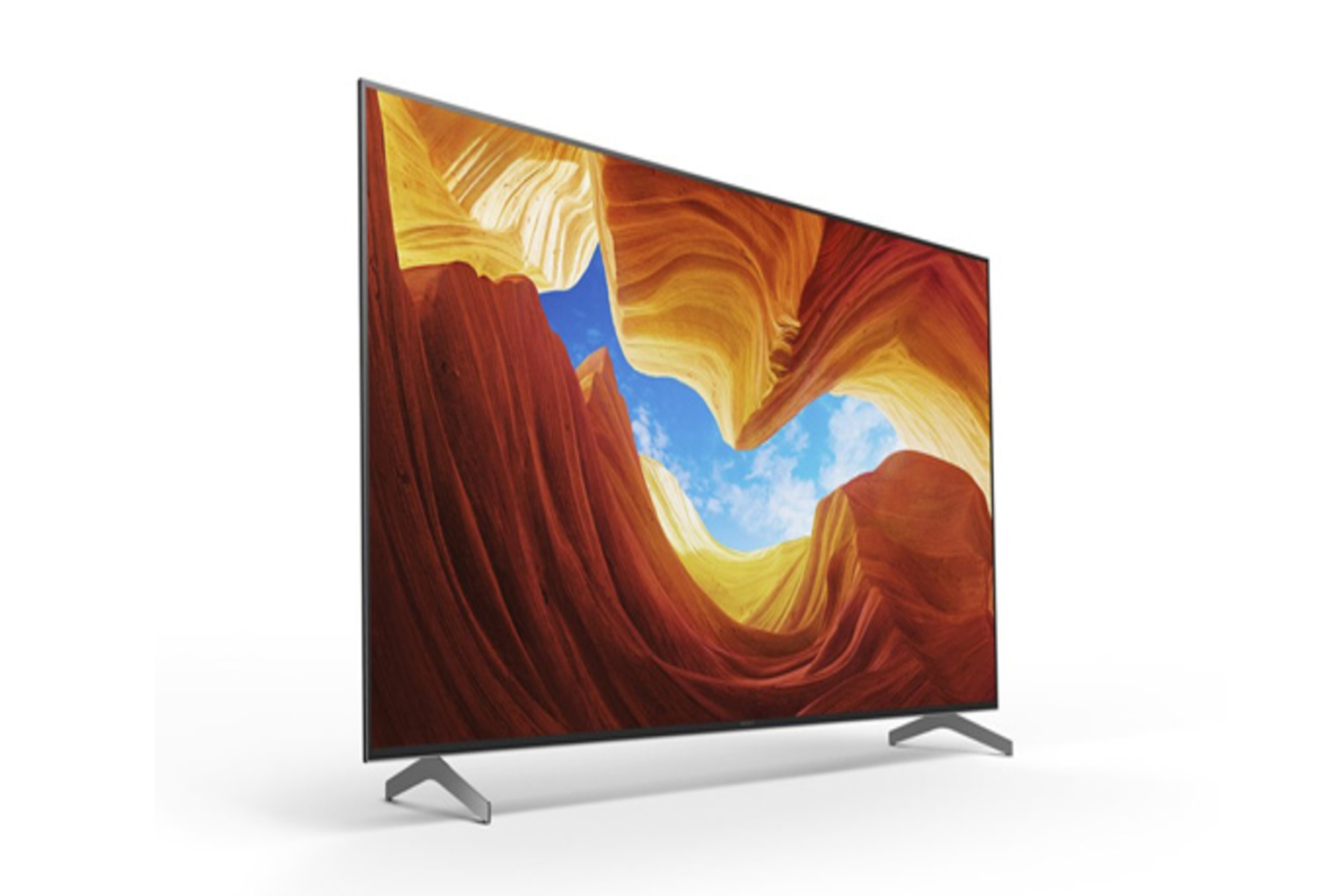 Sony Bravia X80J Series TV