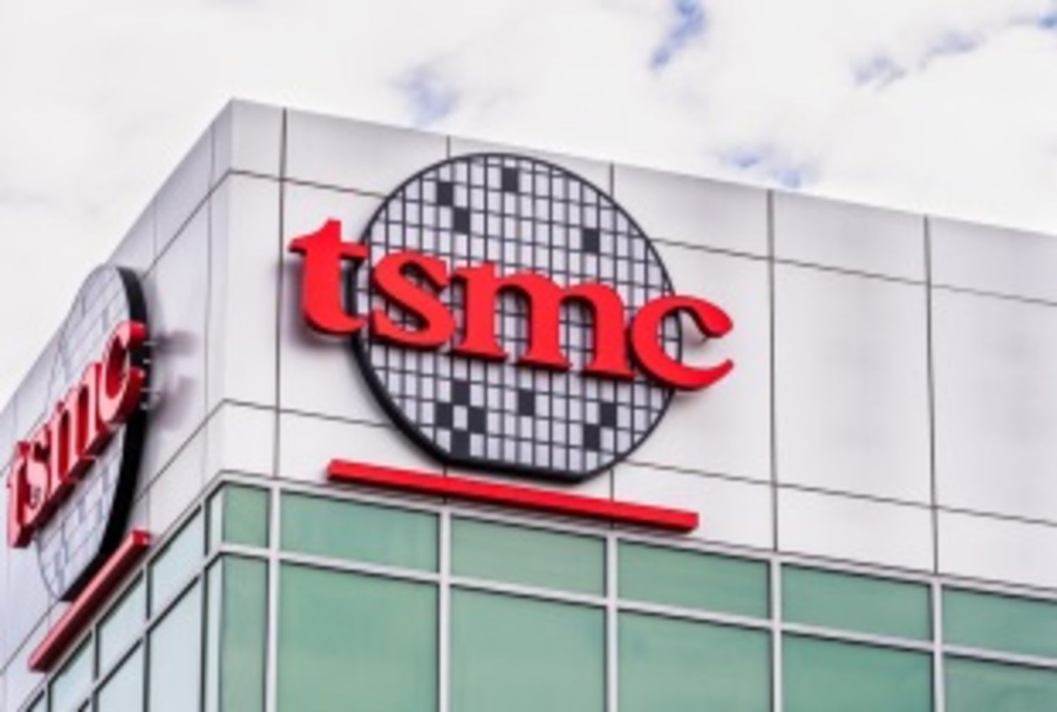 TSMC $2.8 Billion