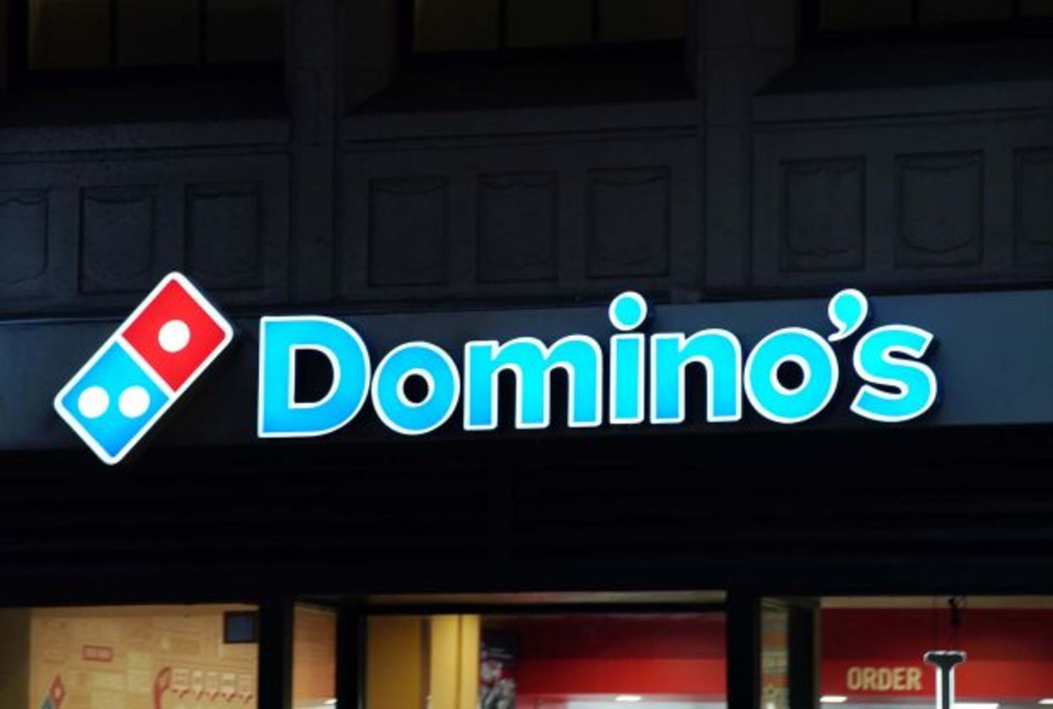 dominos India Leak