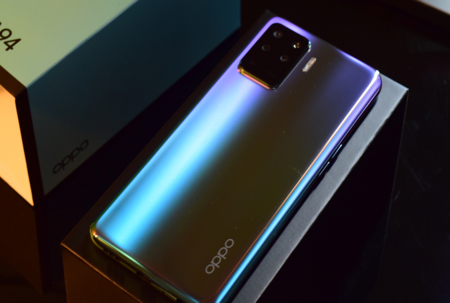 Oppo A94 5G