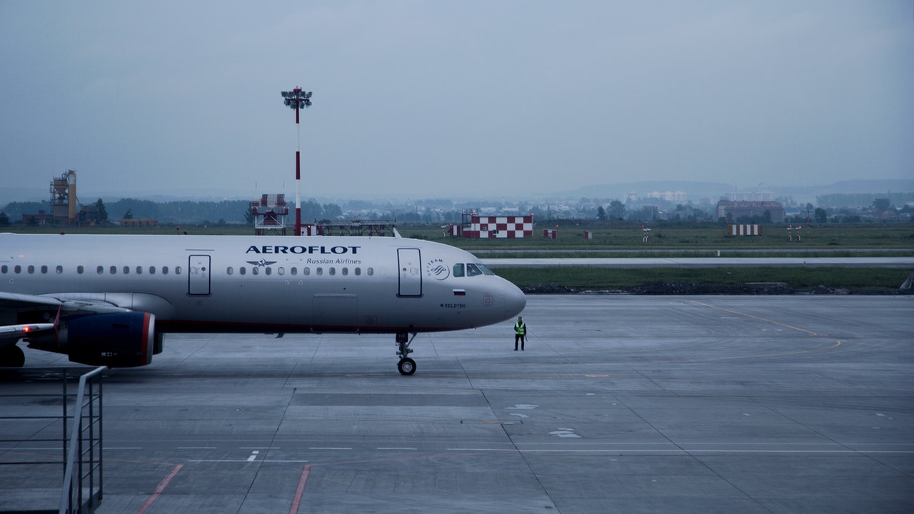 737 Max grounded