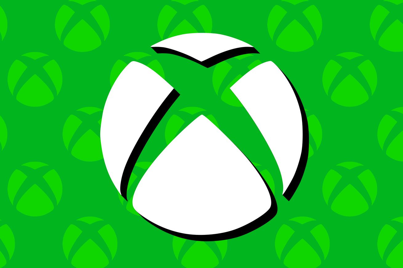 Xbox continues