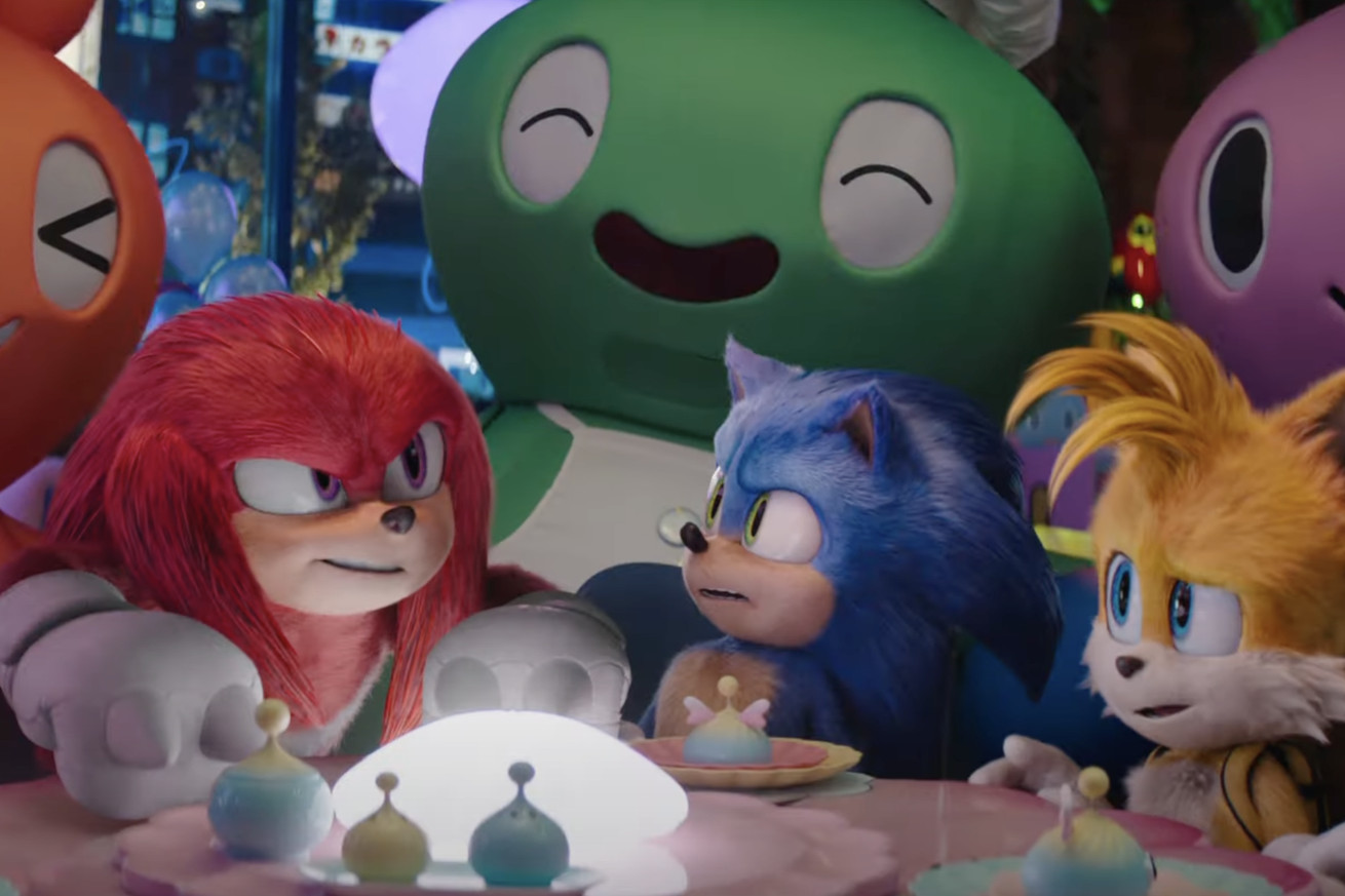 The Chao