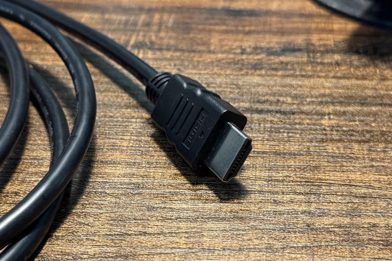 HDMI 2.2