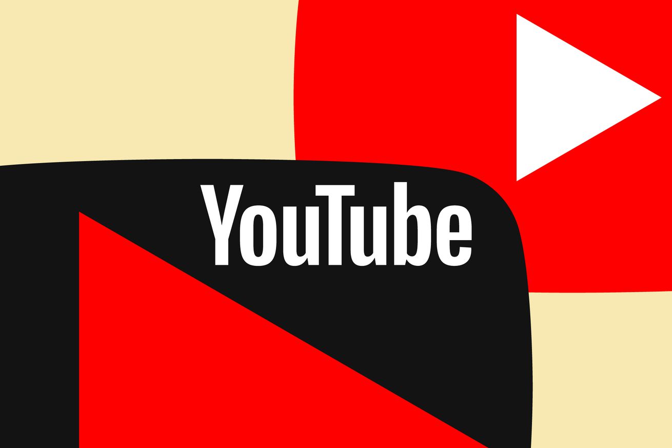 YouTube is