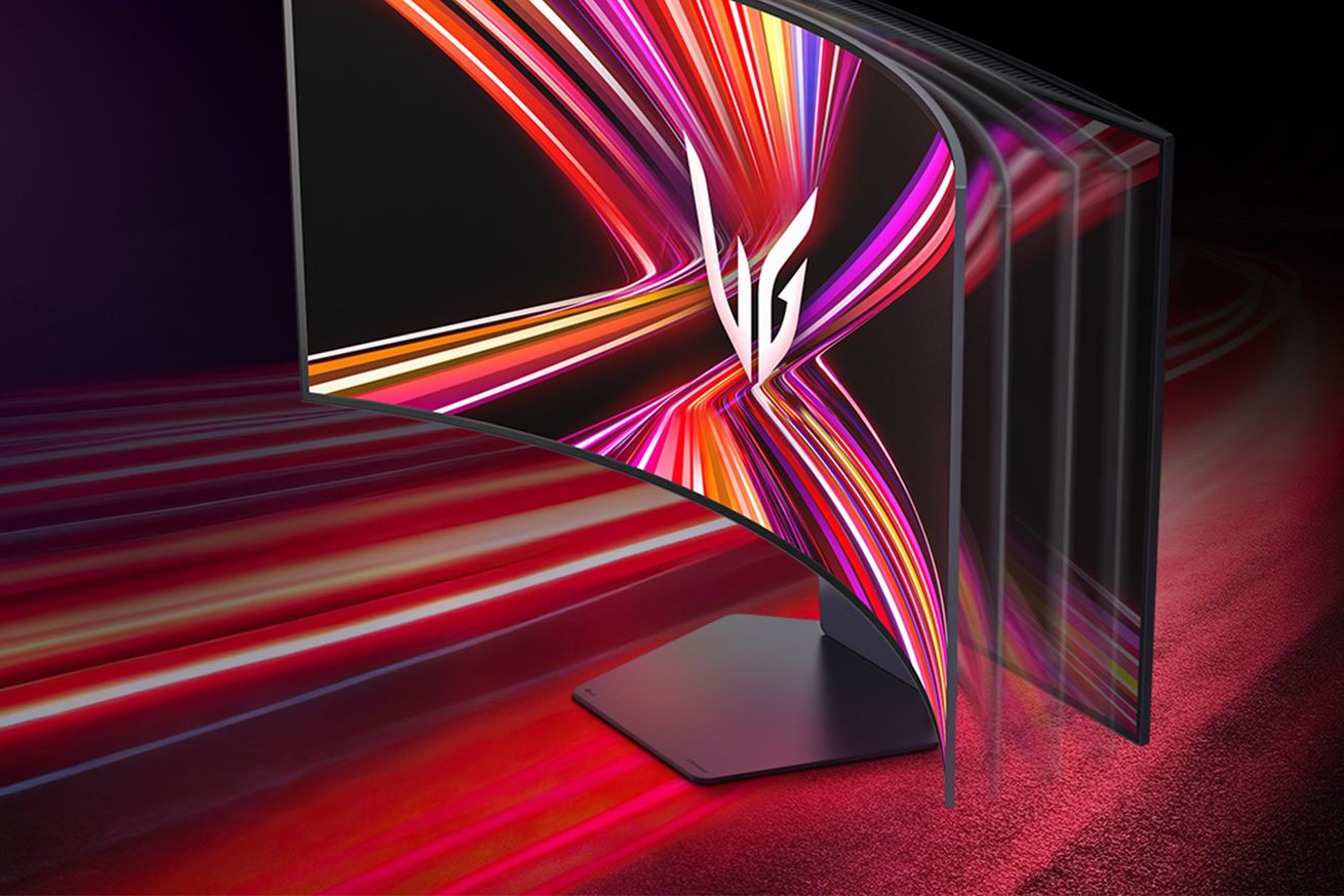 LG’s 2025
