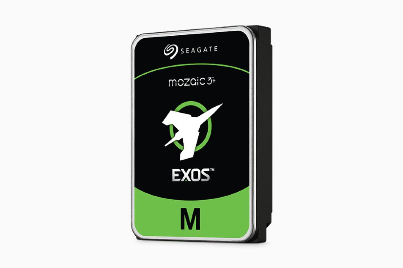 Seagate is