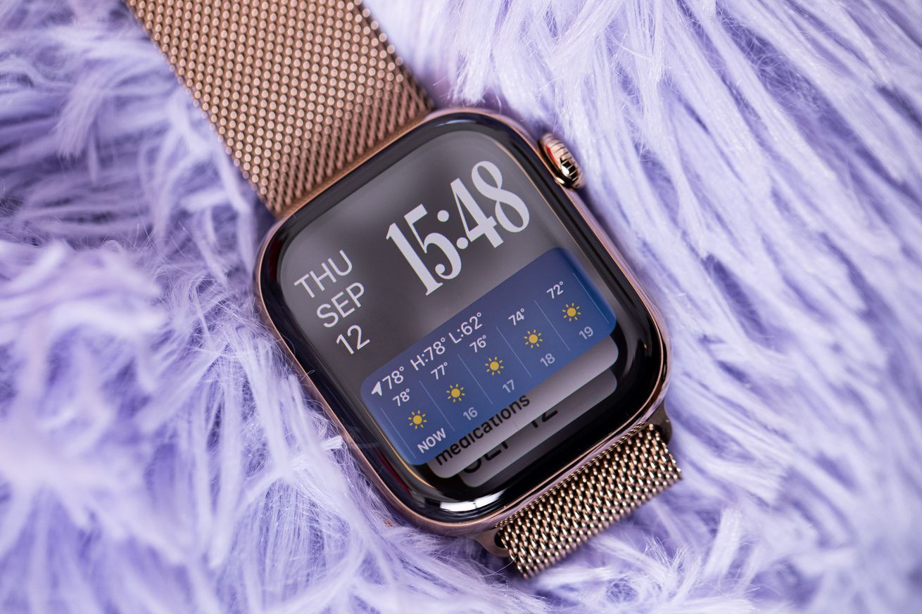 Apple Watch