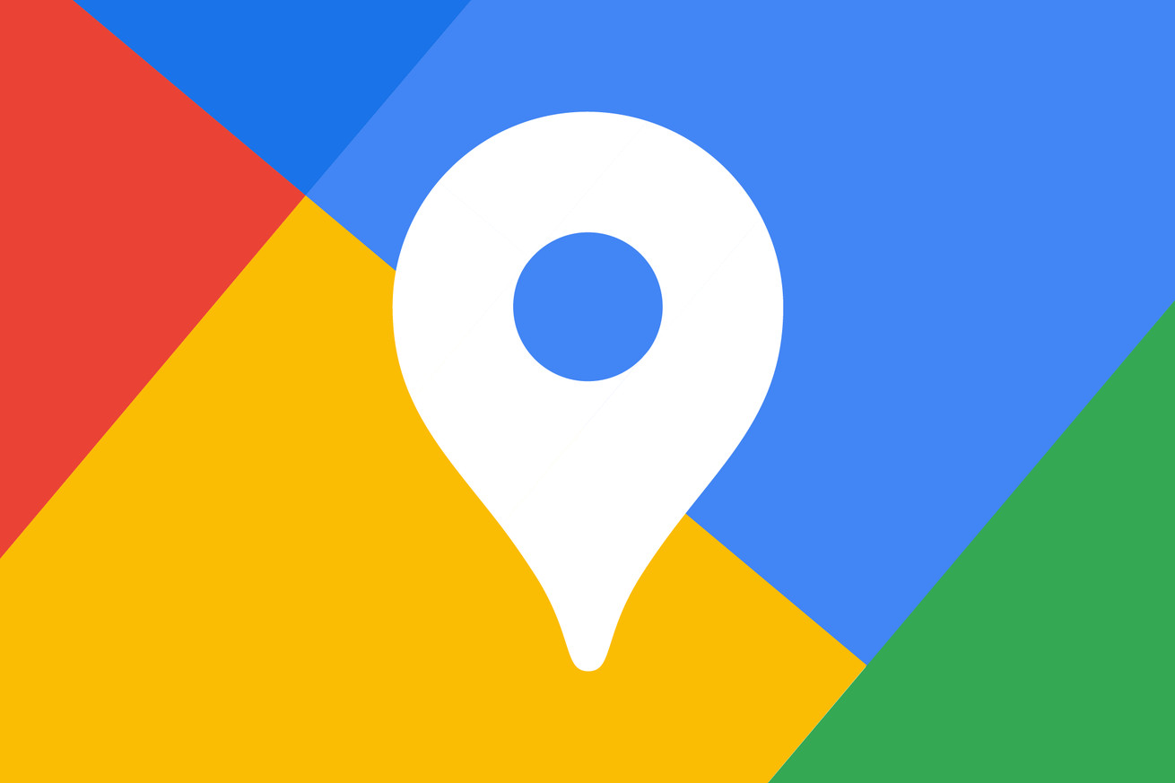 Google Maps