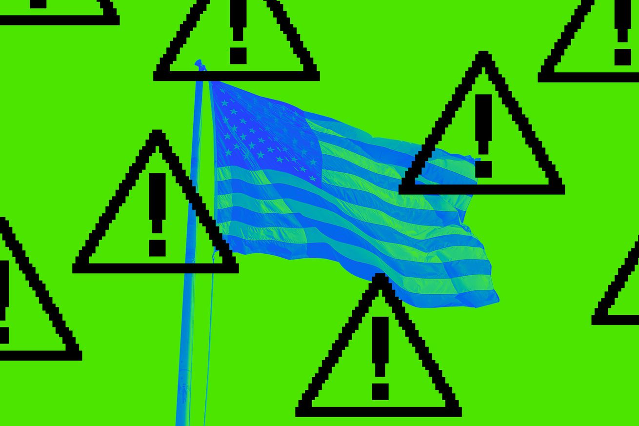 FBI’s warrantless