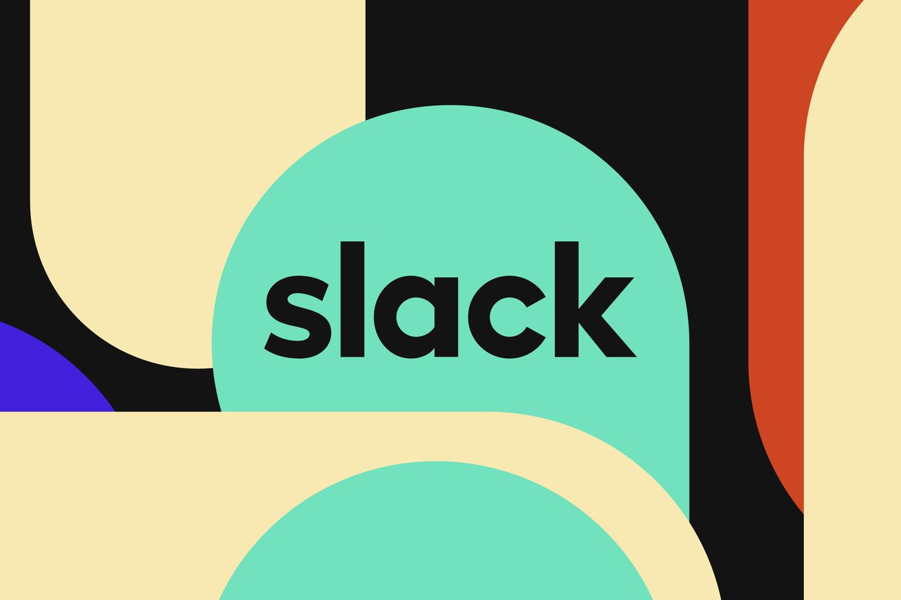Slack’s Monday