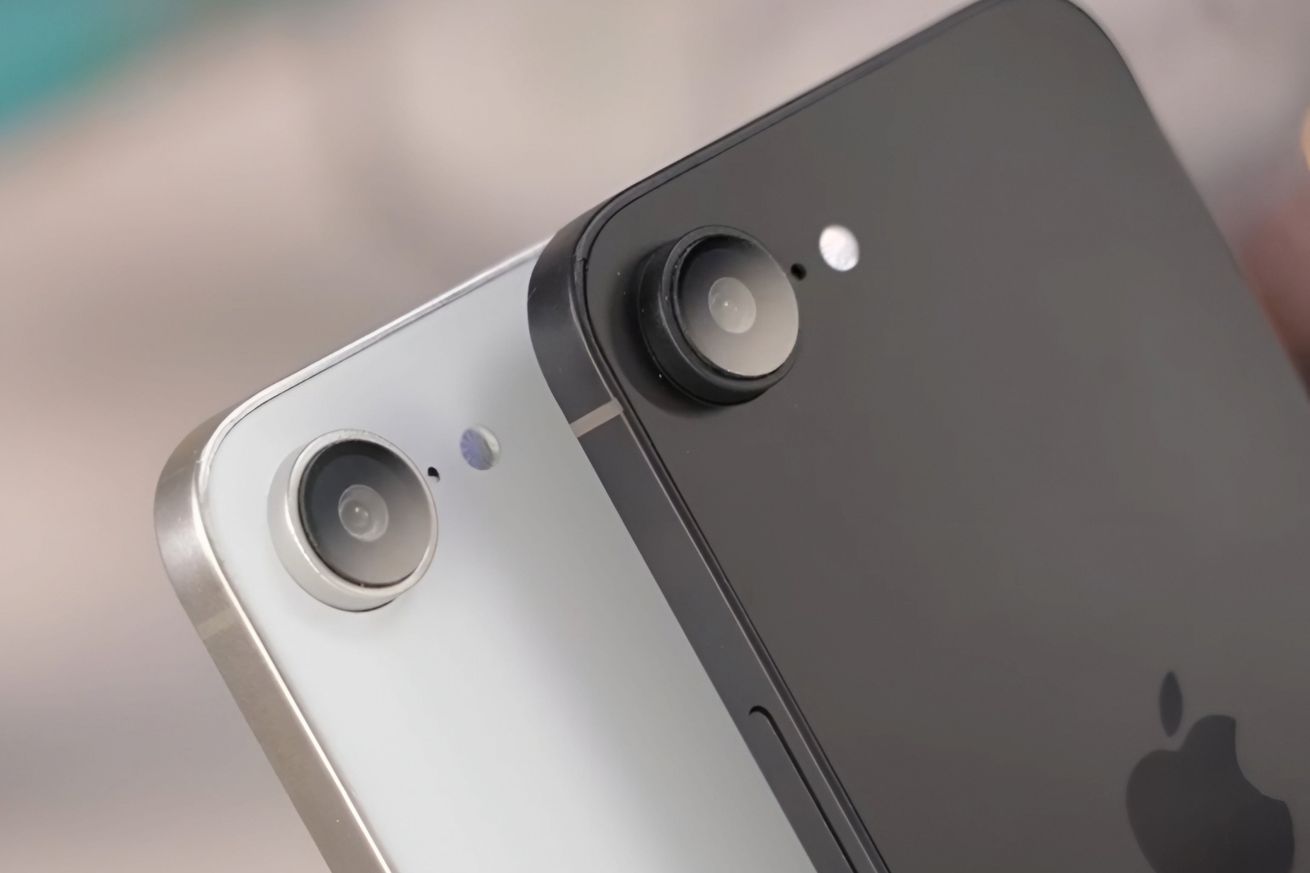 iPhone SE