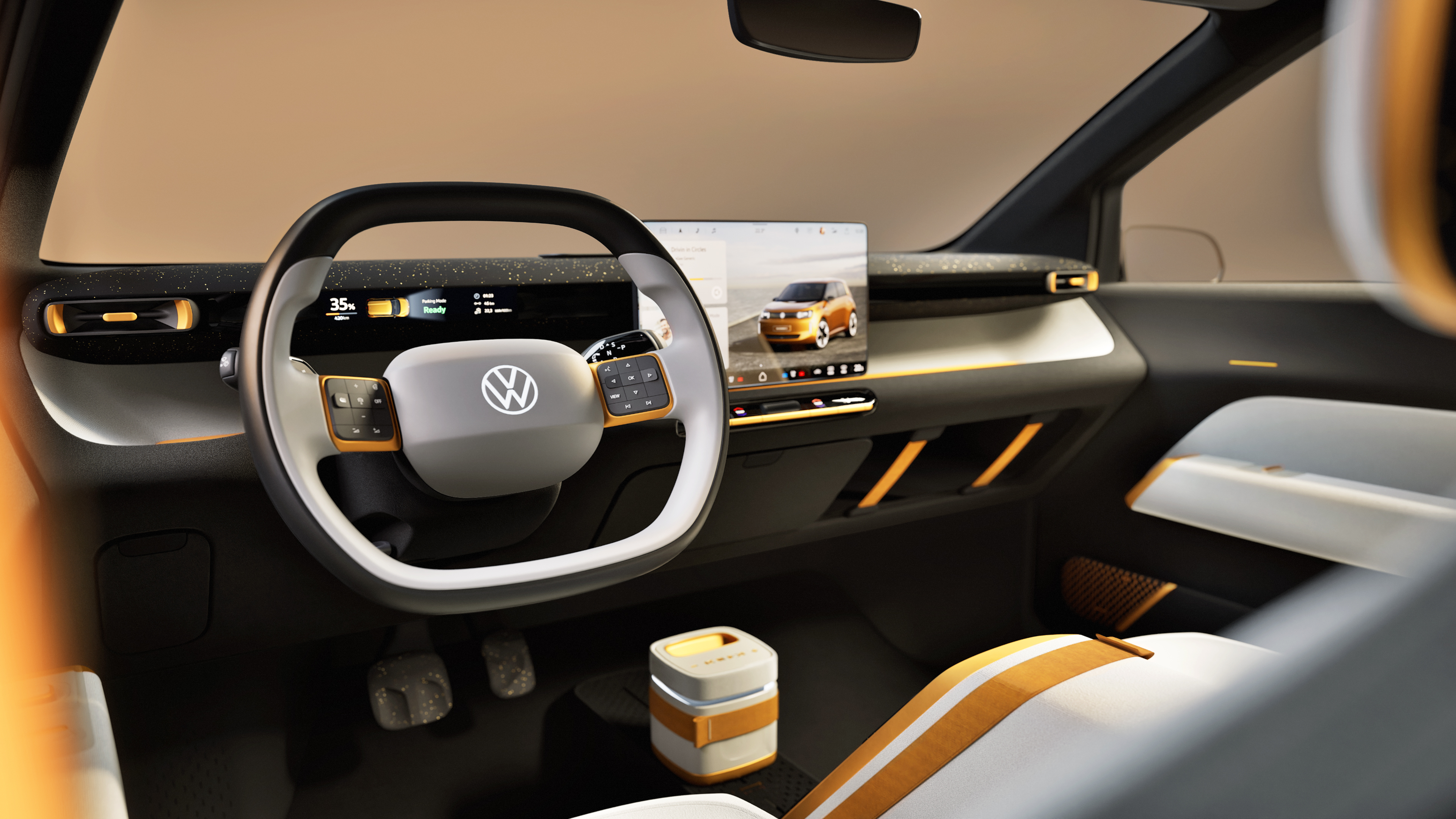 Volkswagen is