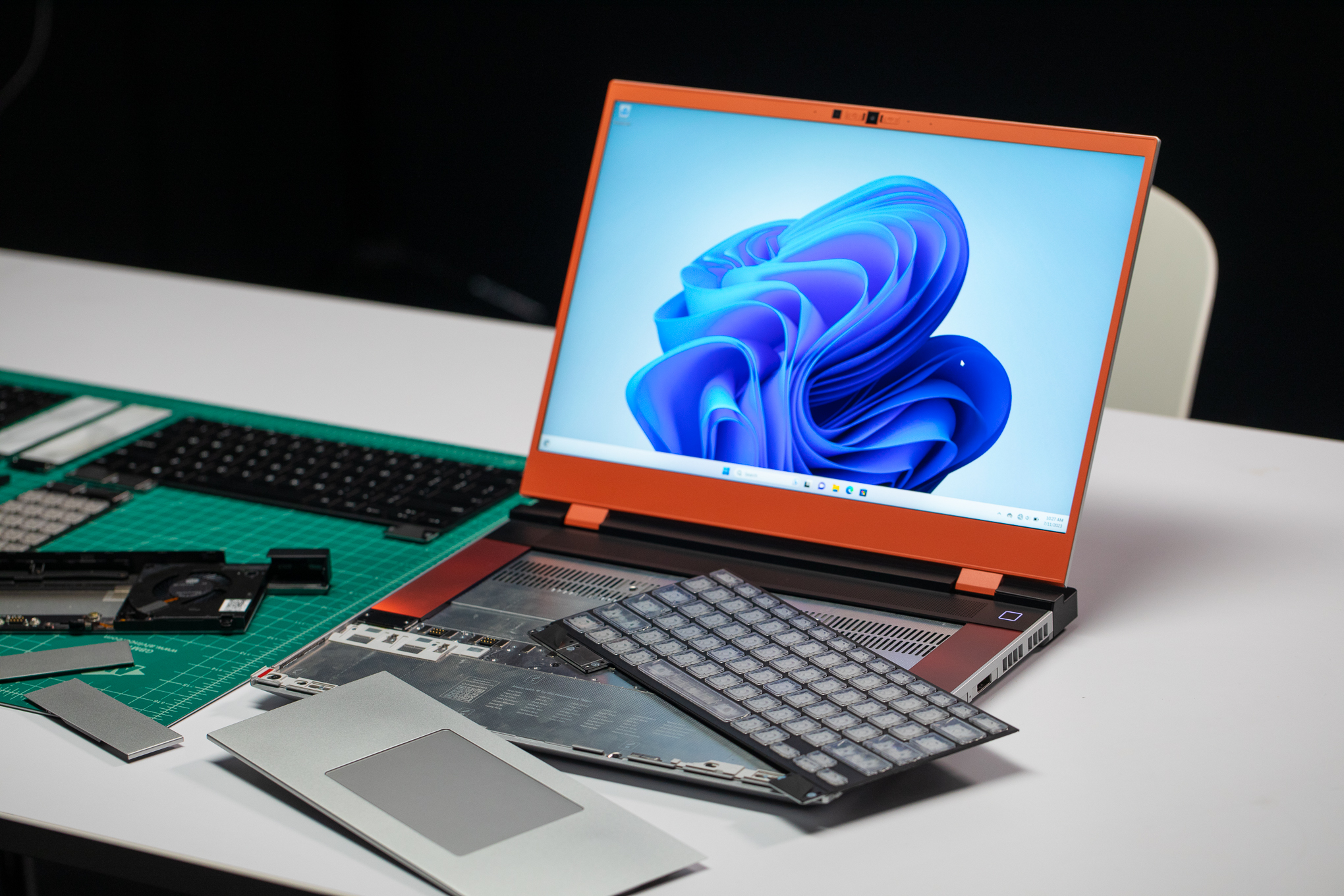 Longer-lasting laptops: