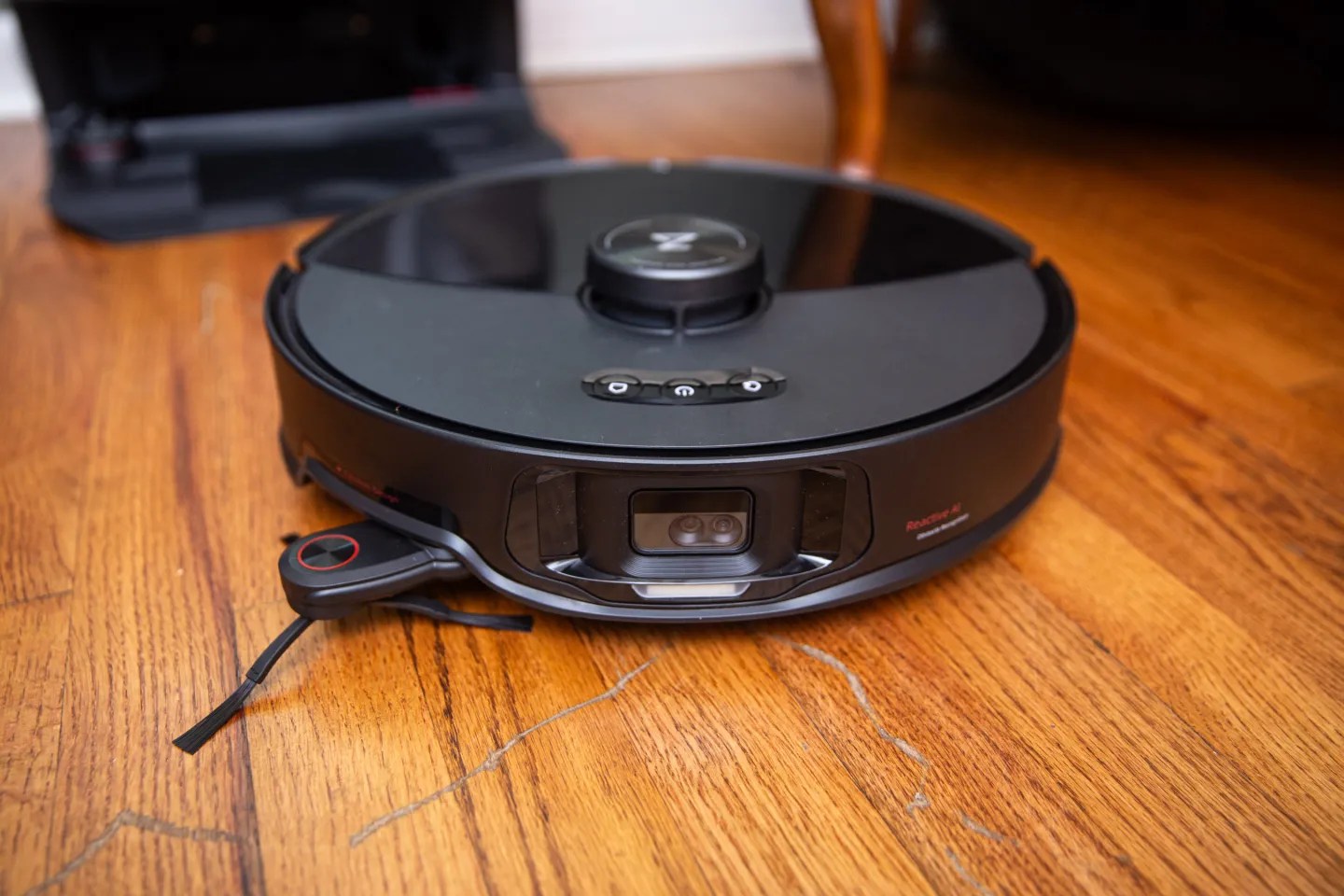 Roborock’s S8
