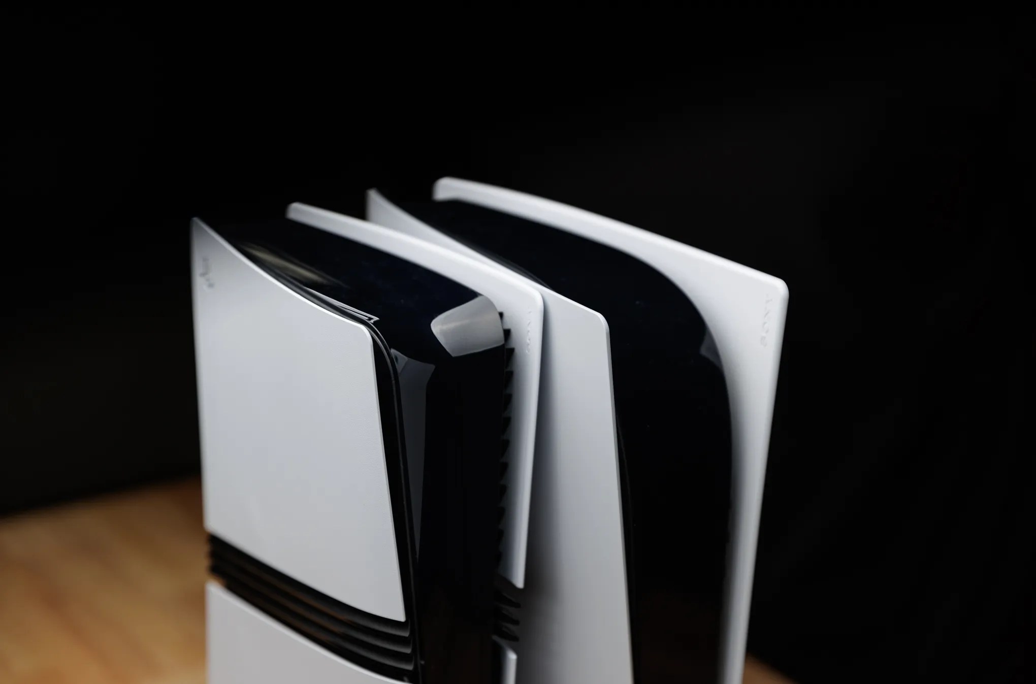 Sony’s new