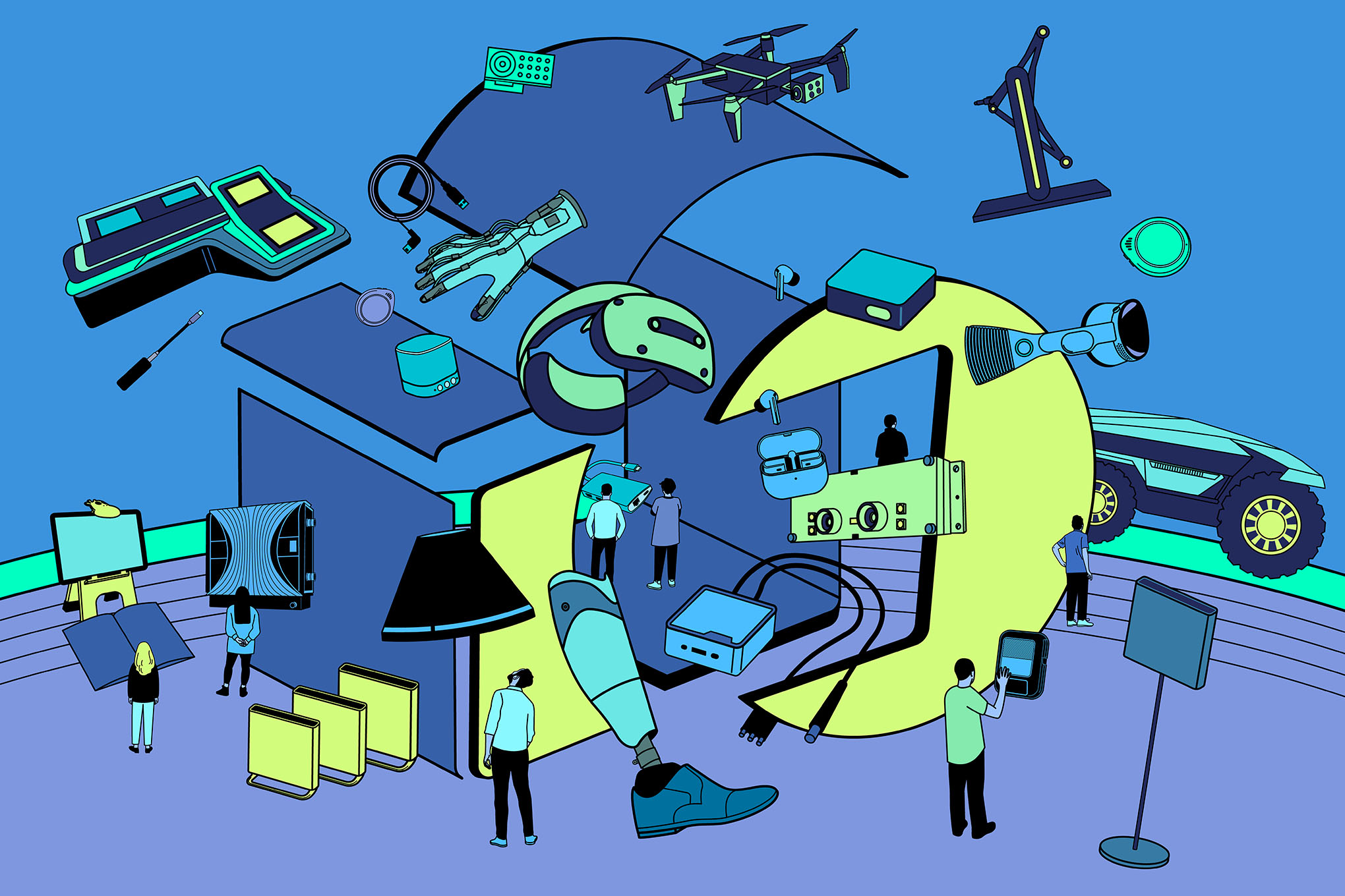 CES 2025: