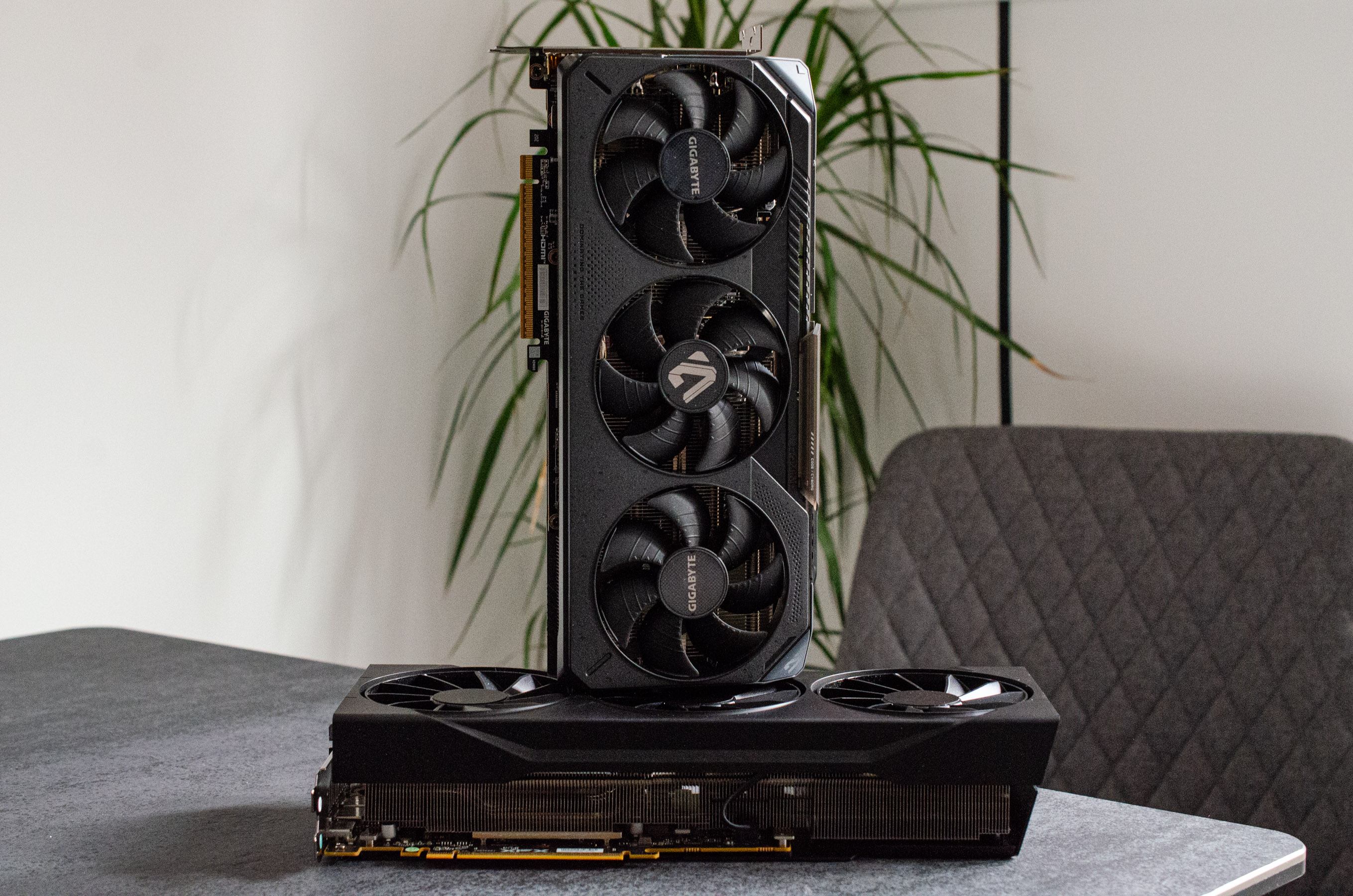 AMD Radeon