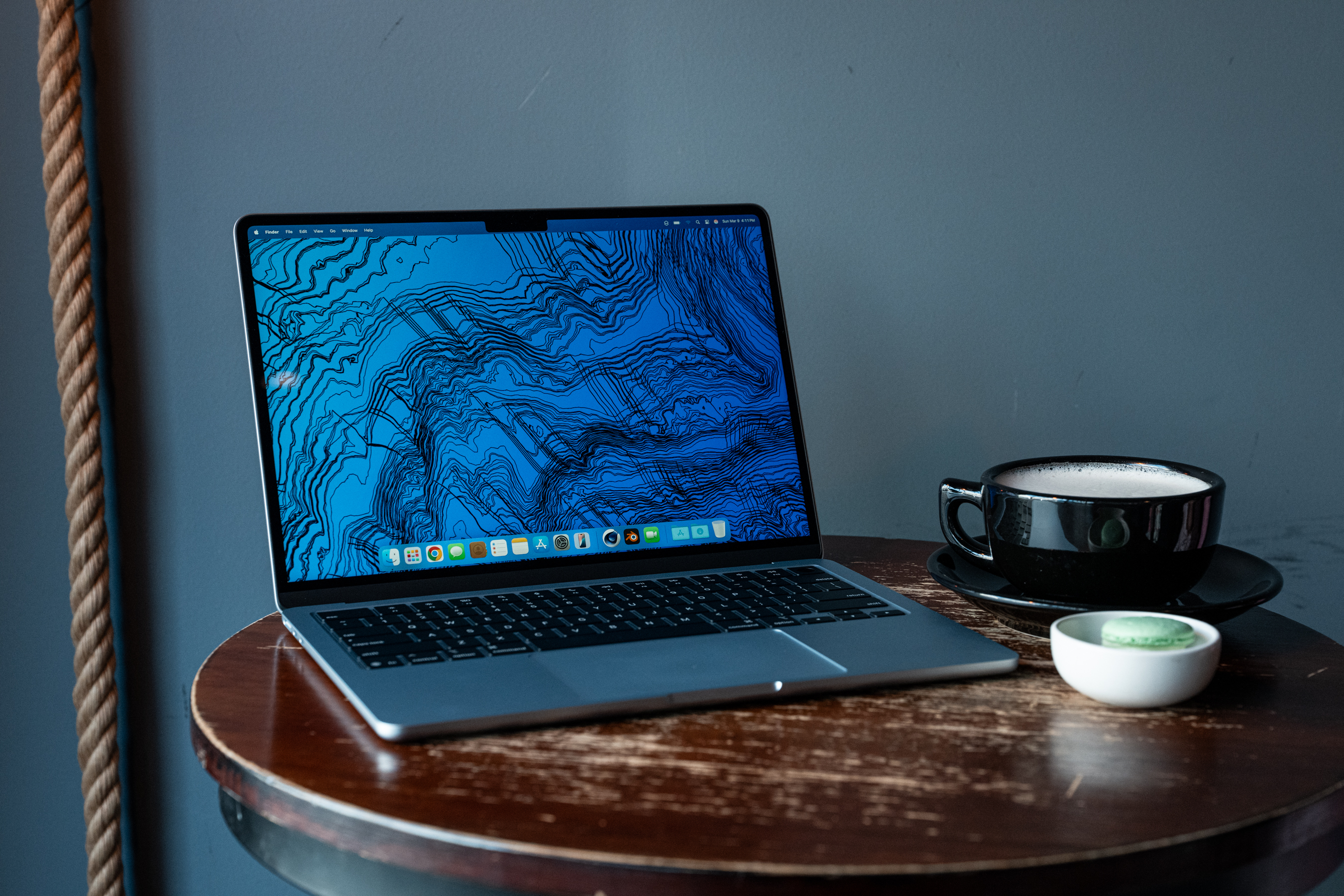 Apple MacBook