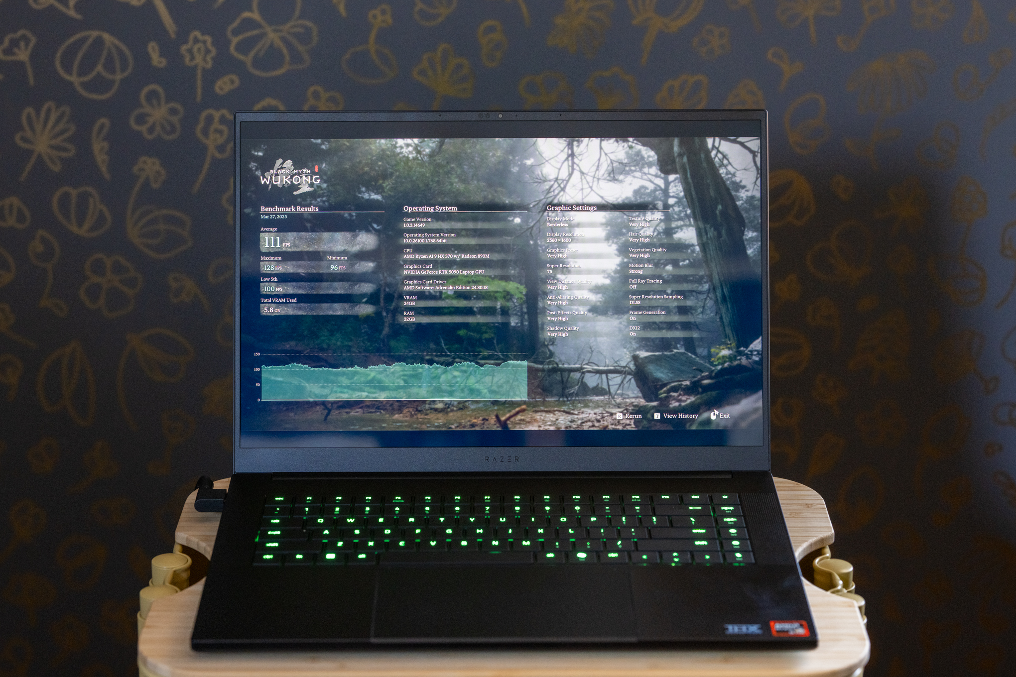 Nvidia RTX