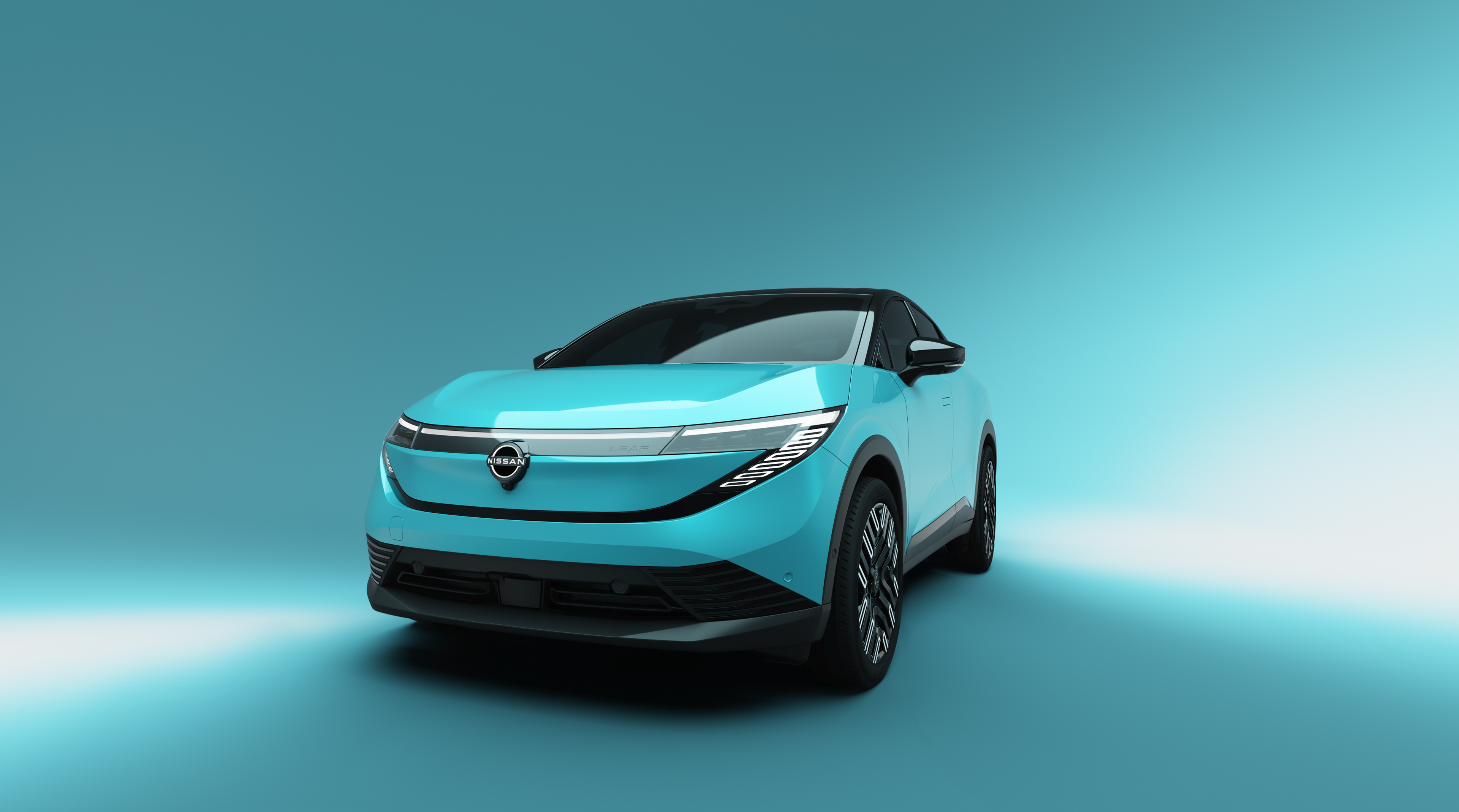 The Nissan