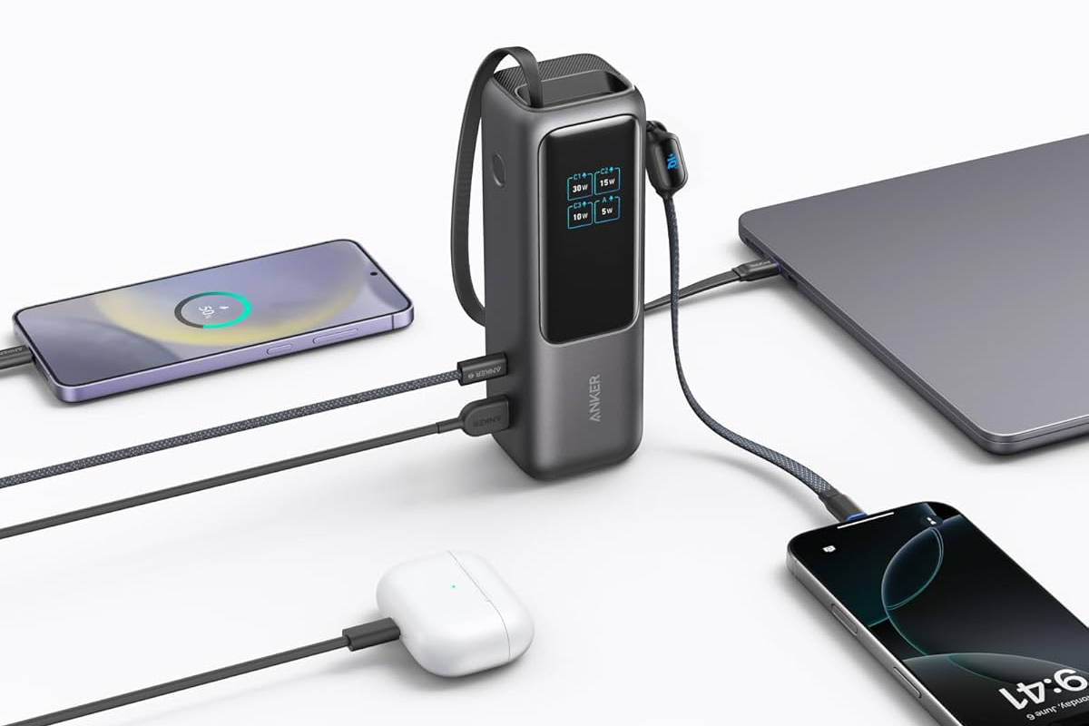 Anker’s ‘InstaCord’