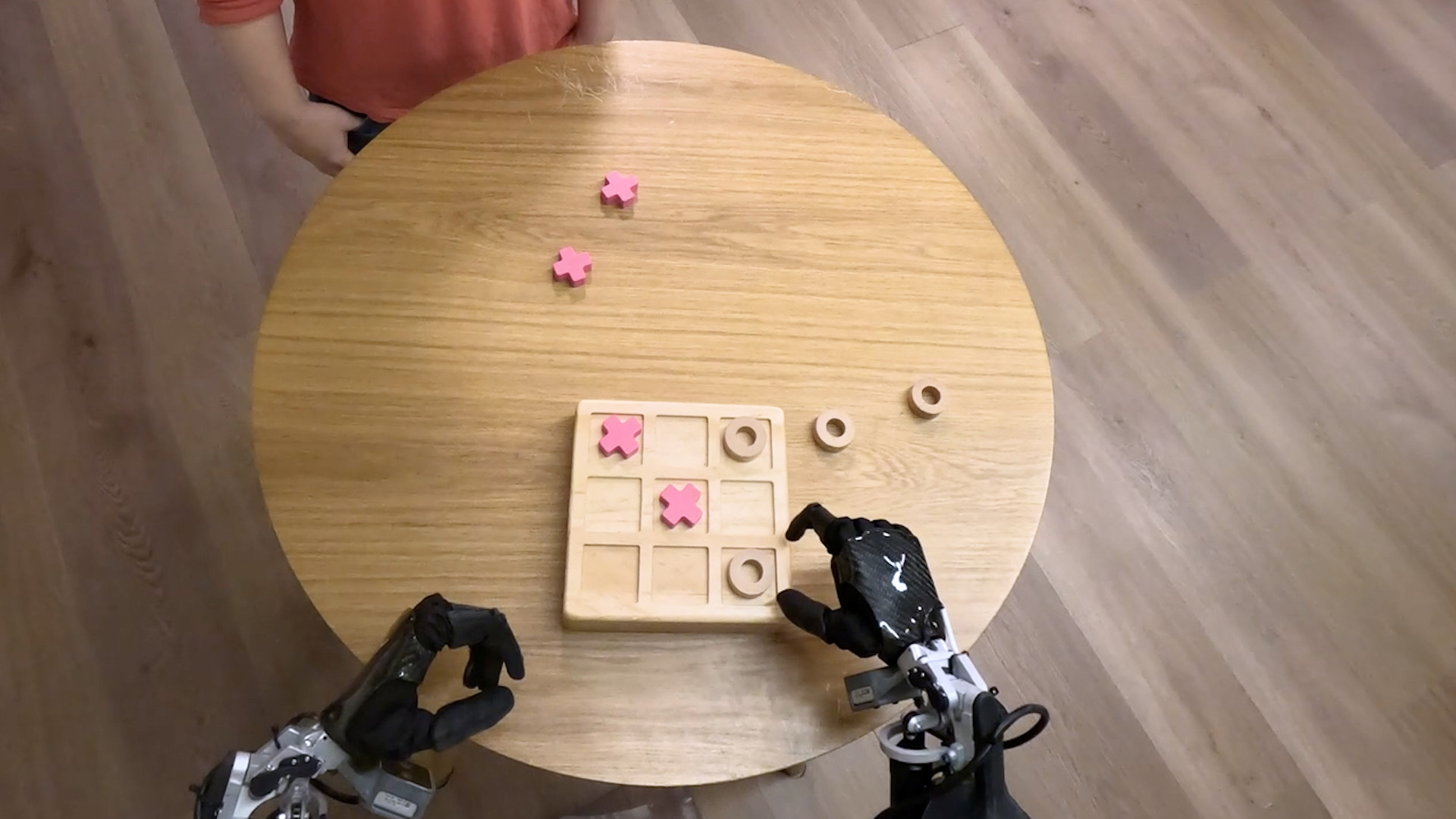 Google DeepMind’s
