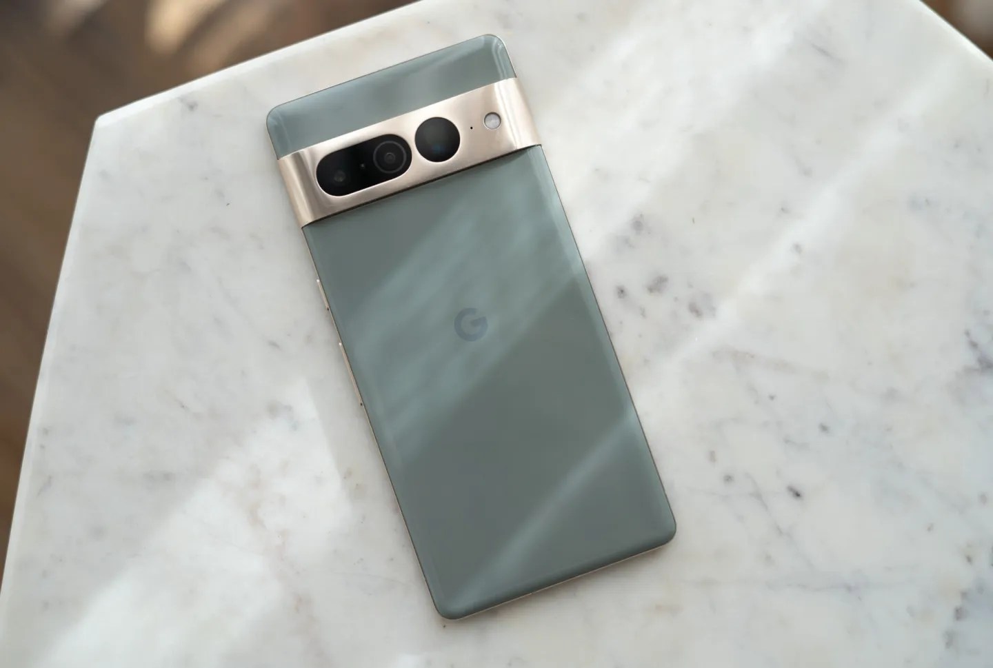 Google’s Pixel