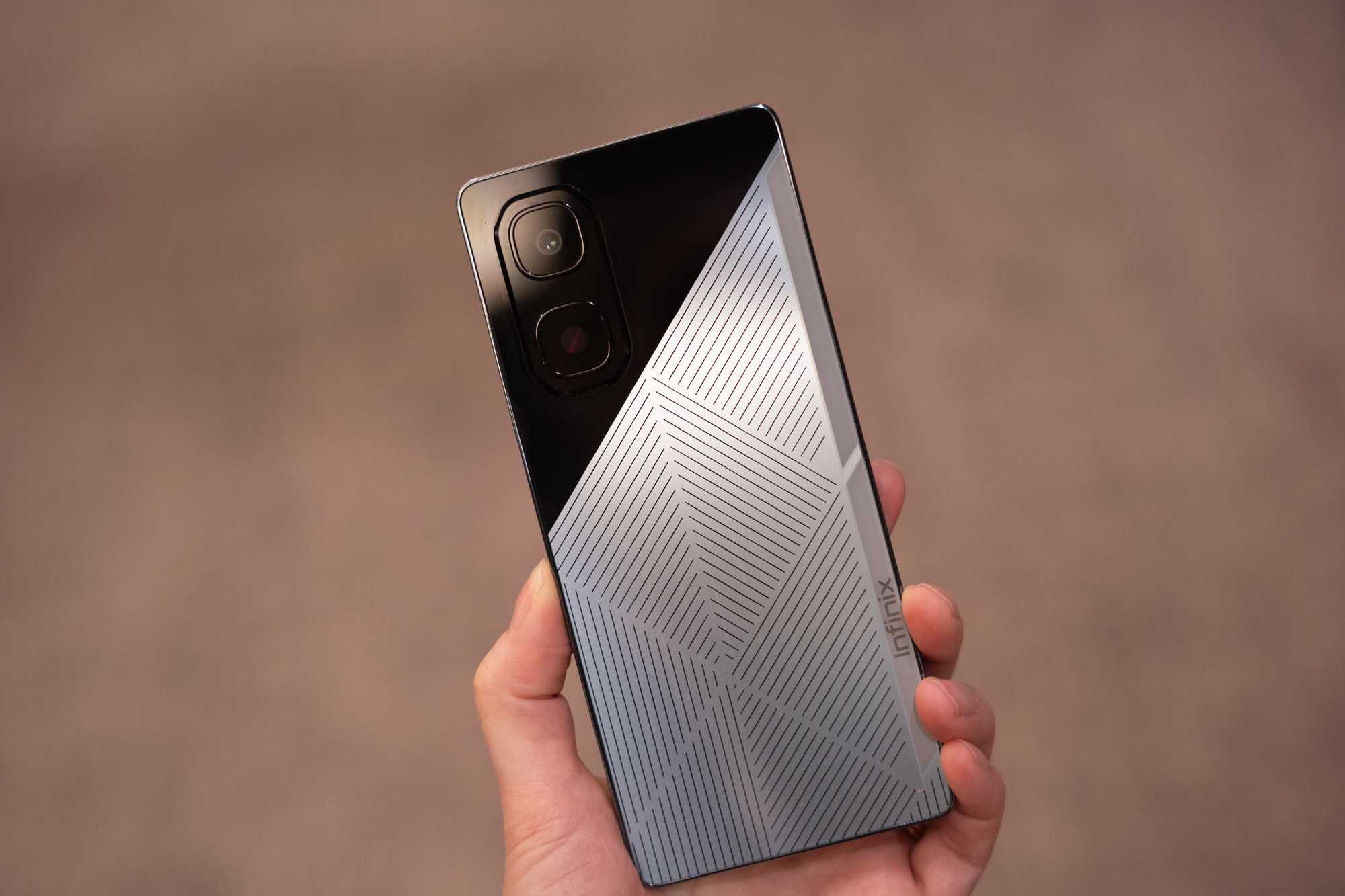 Infinix’s new