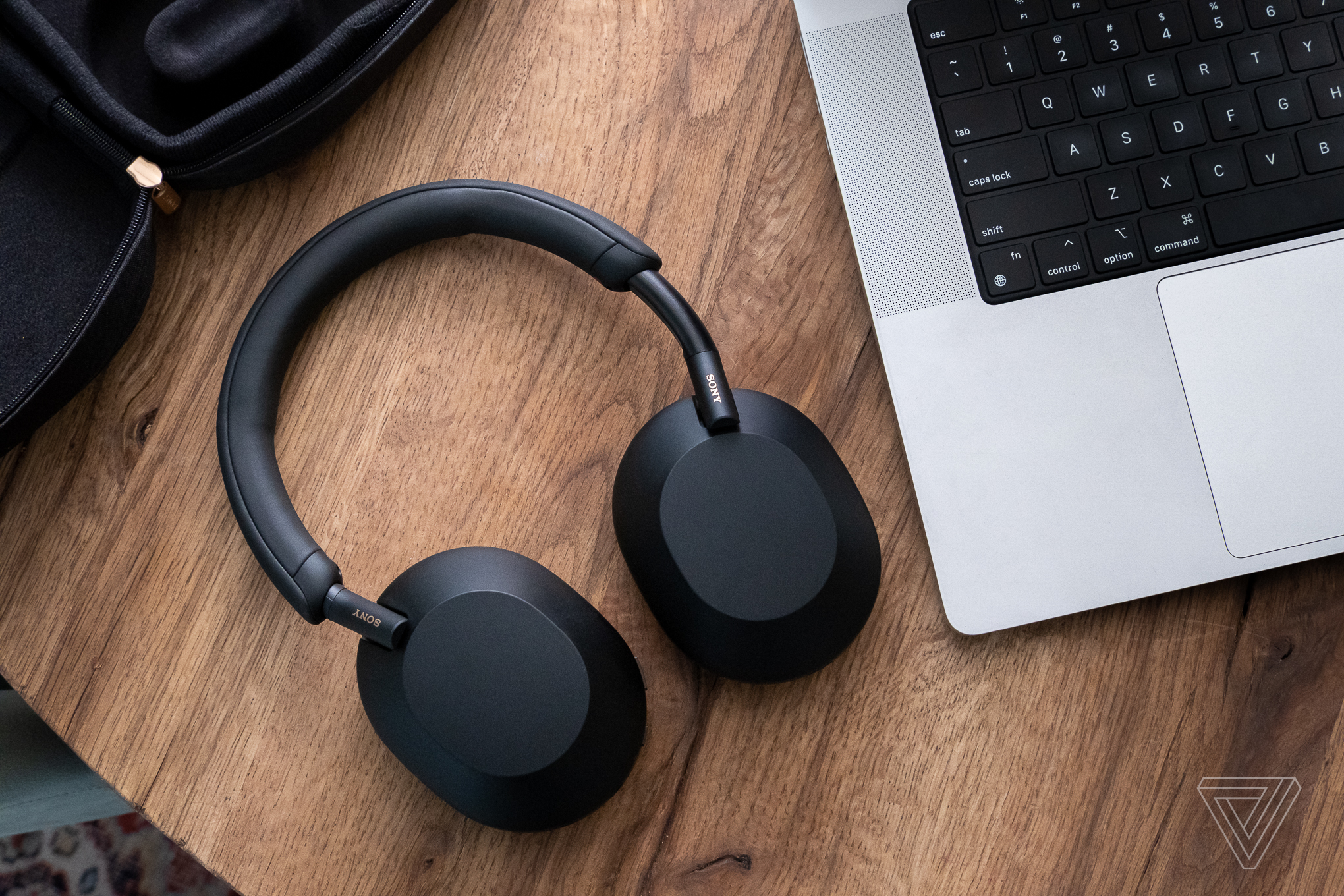 Sony’s noise-canceling