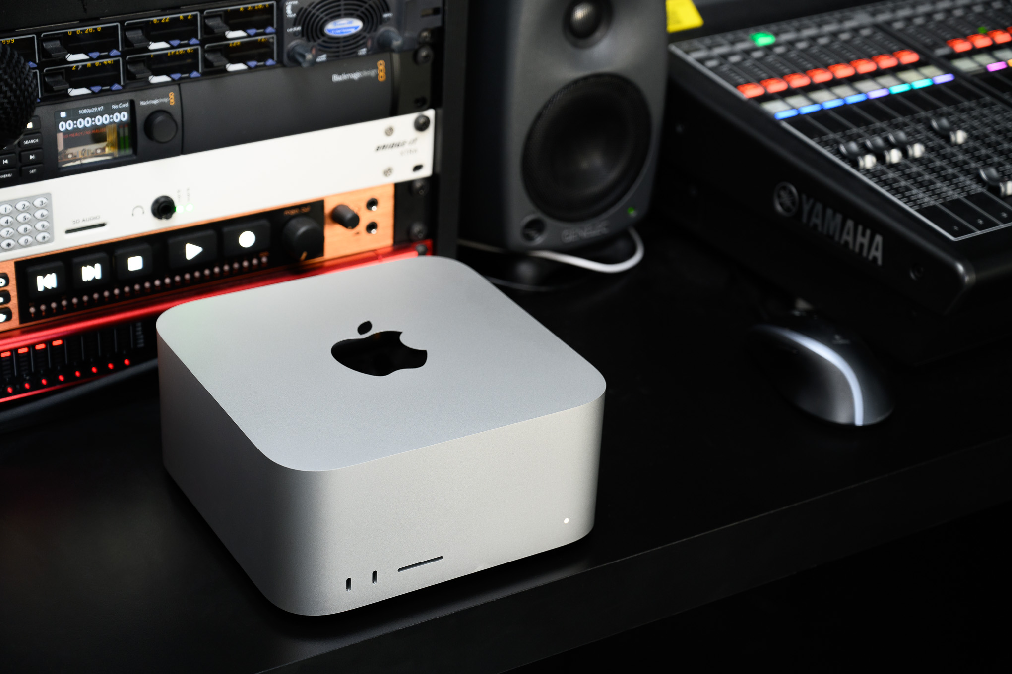 Apple Mac