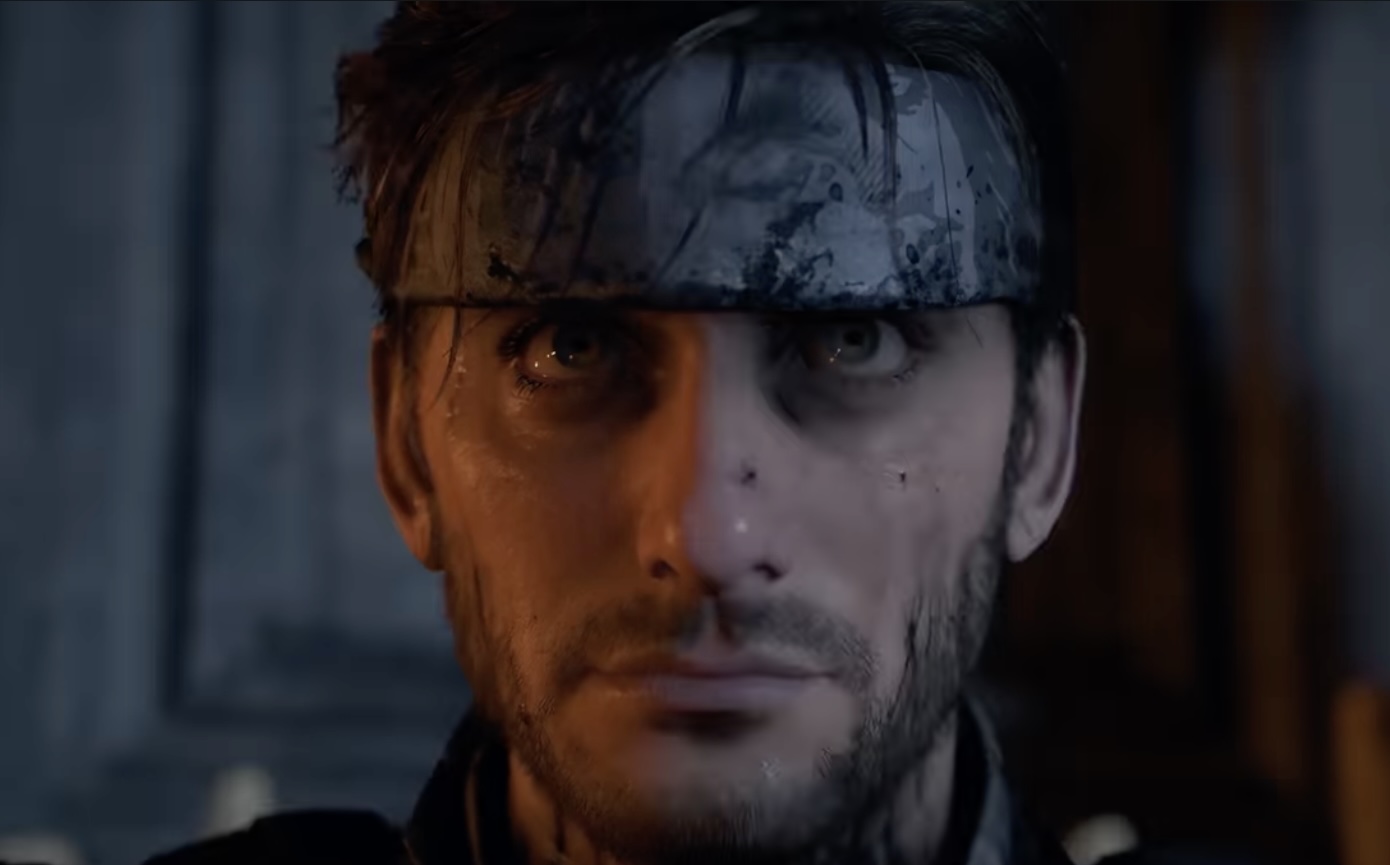 Death Stranding