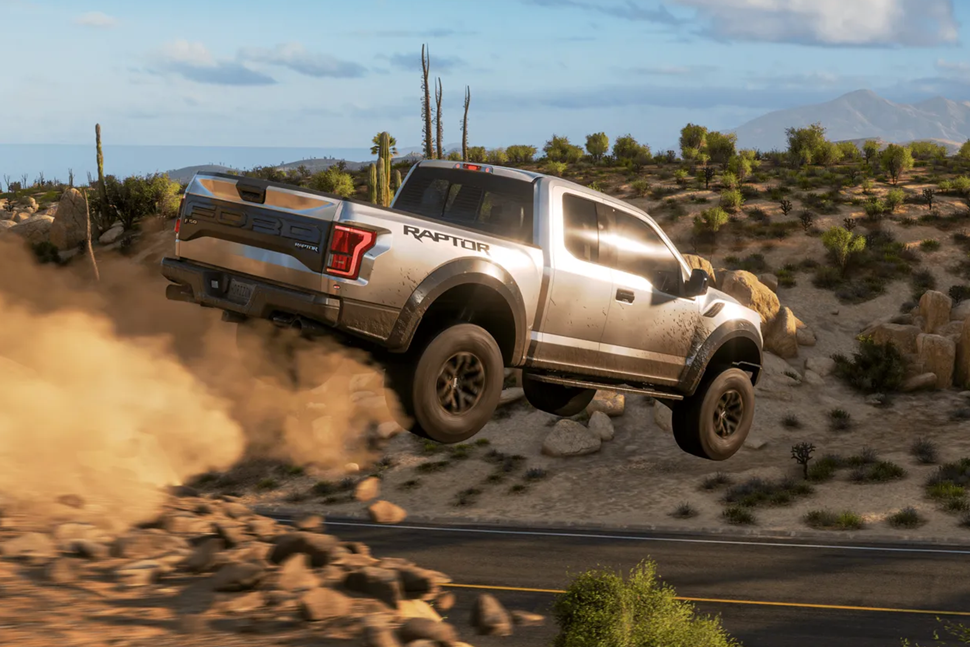 Forza Horizon