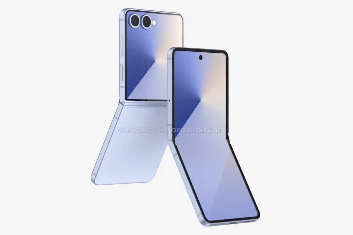 Samsung Galaxy