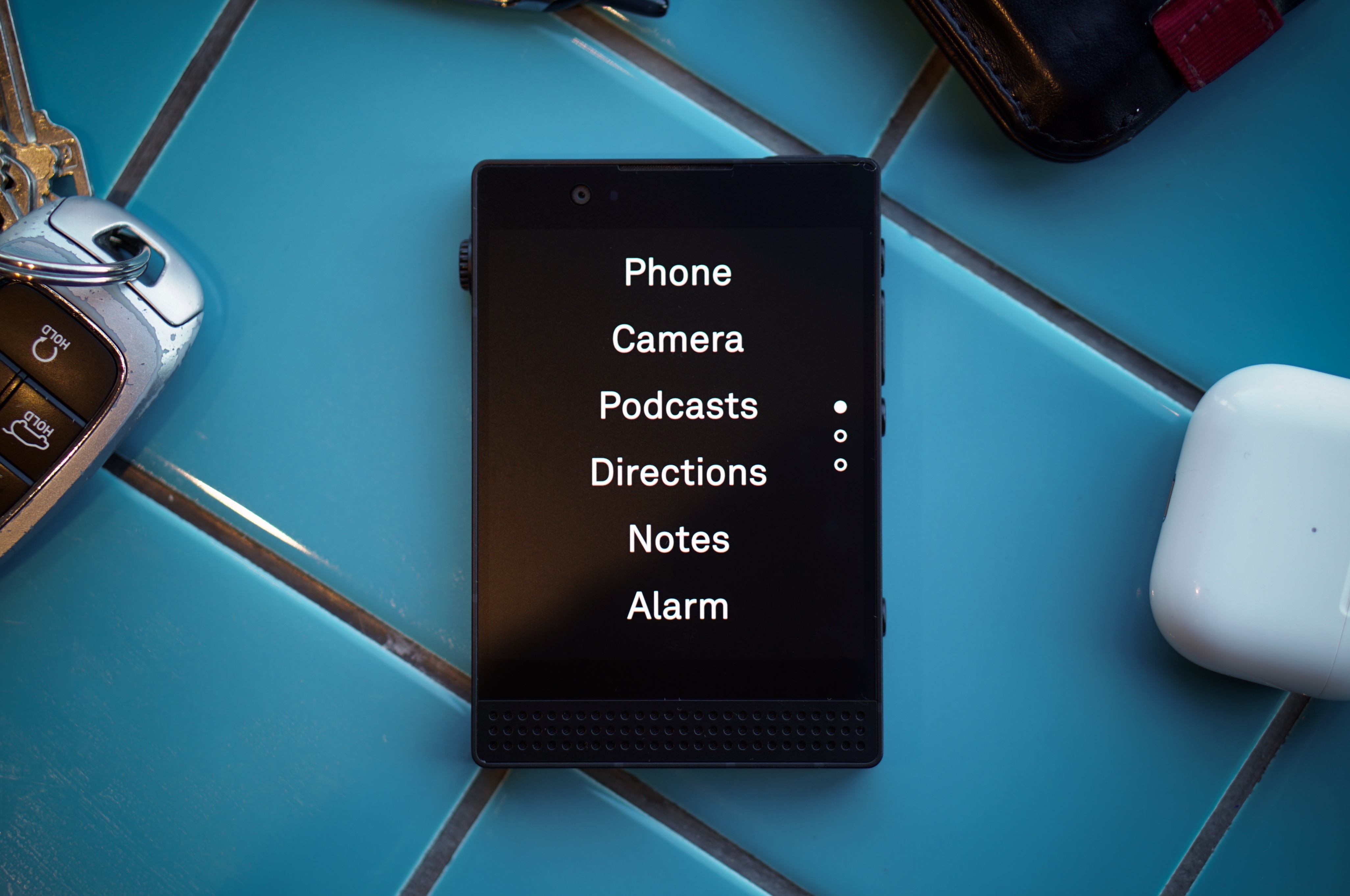 Light Phone
