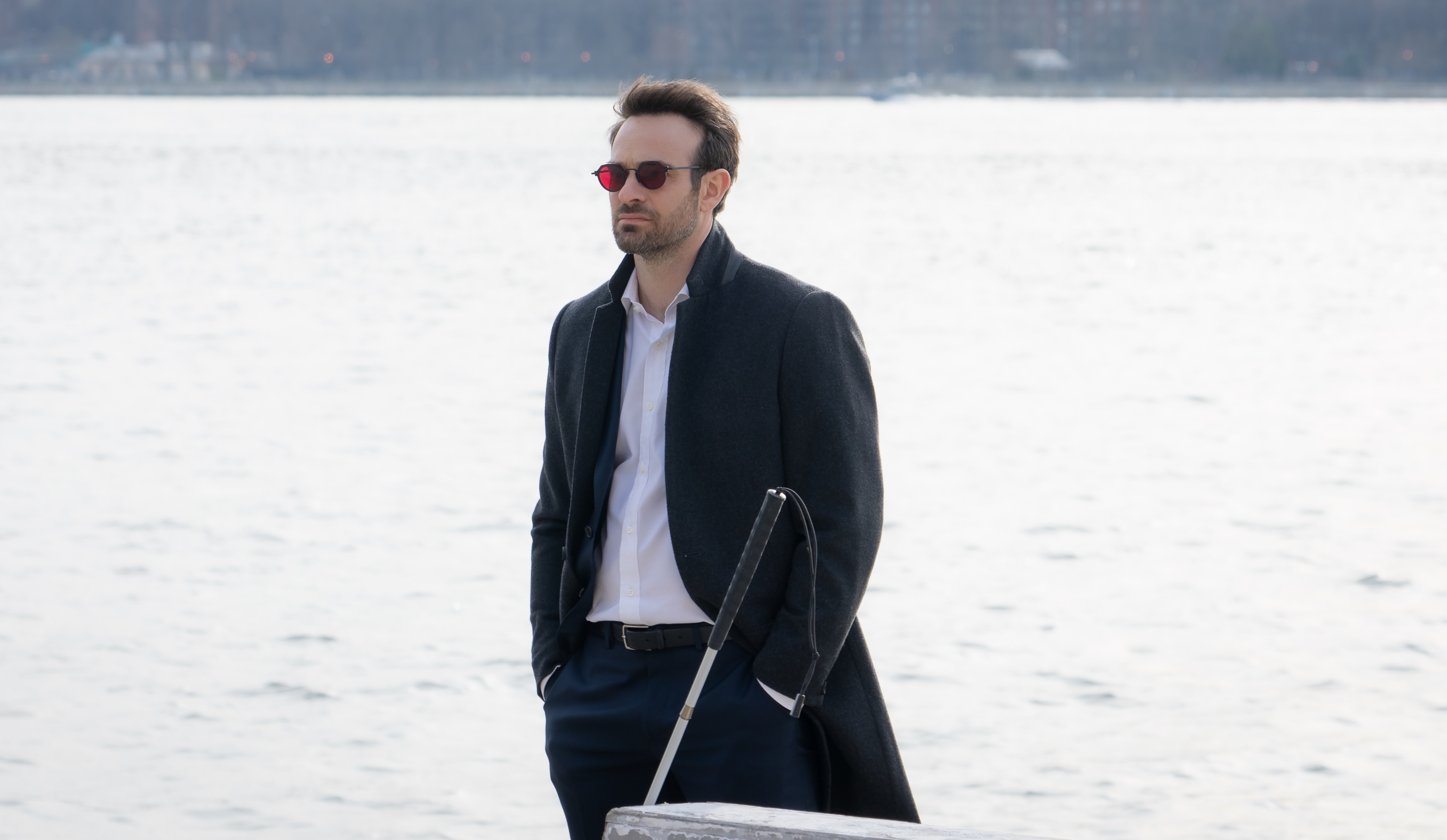 Daredevil: Born