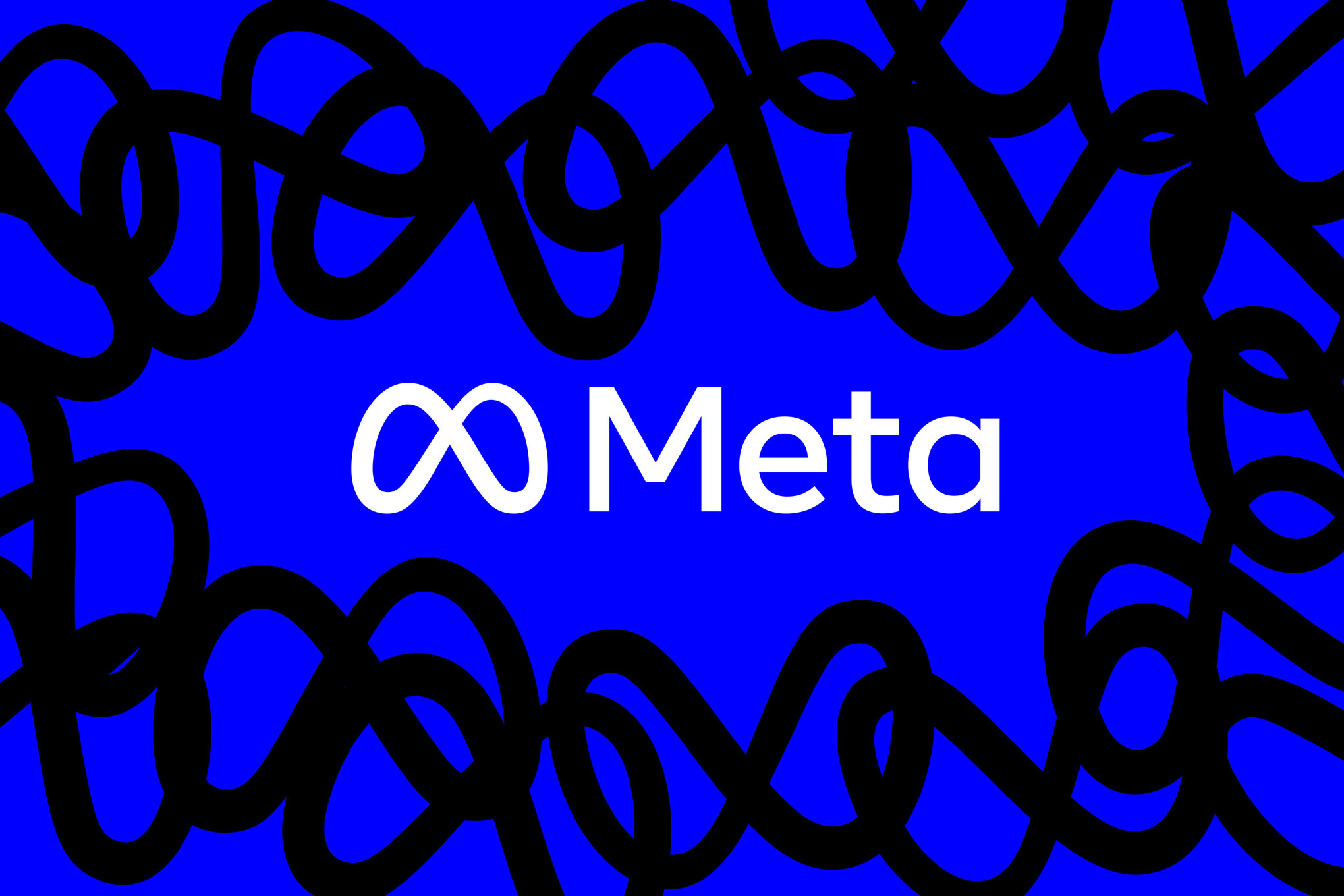 Meta is