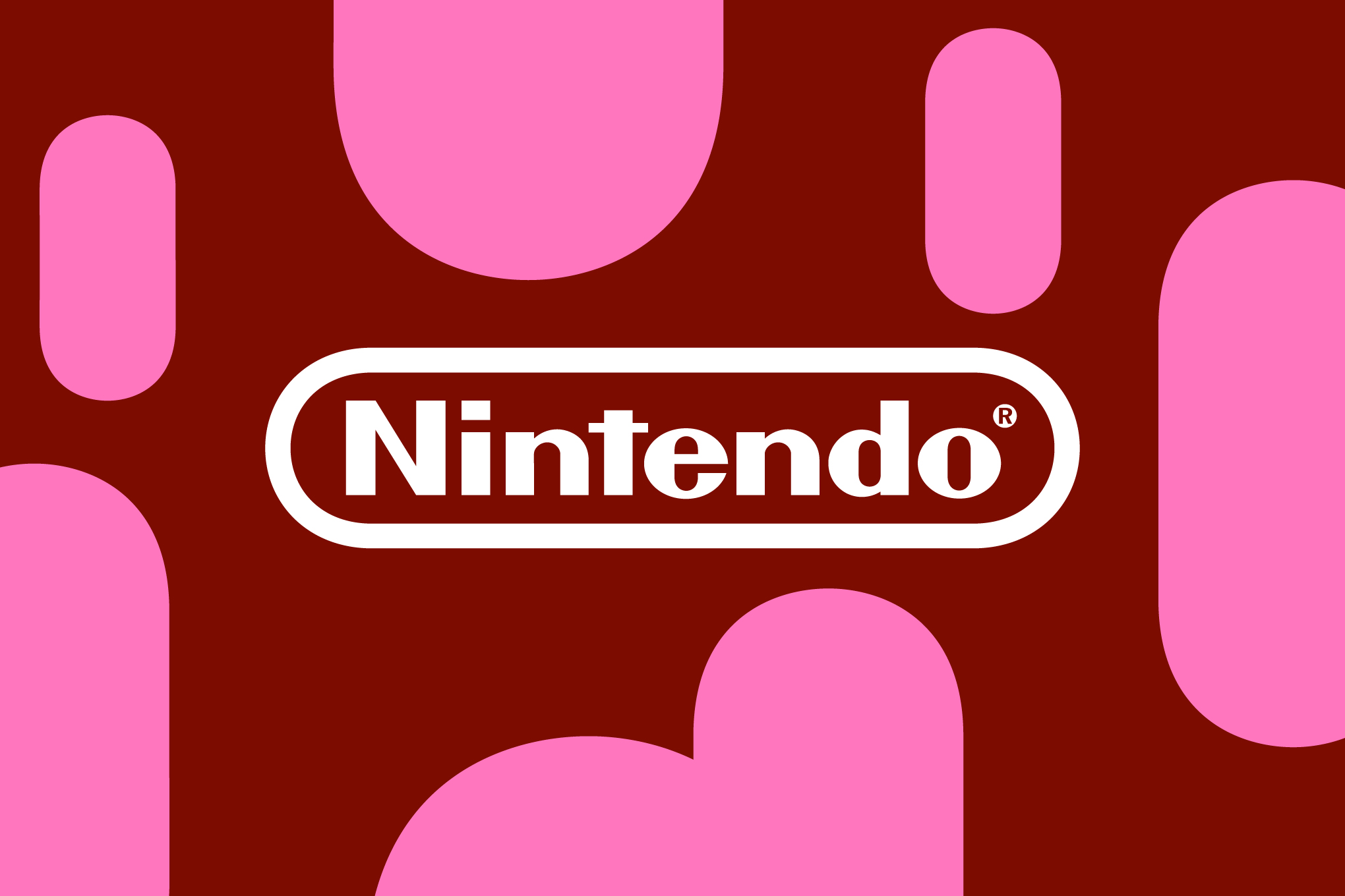 Nintendo is