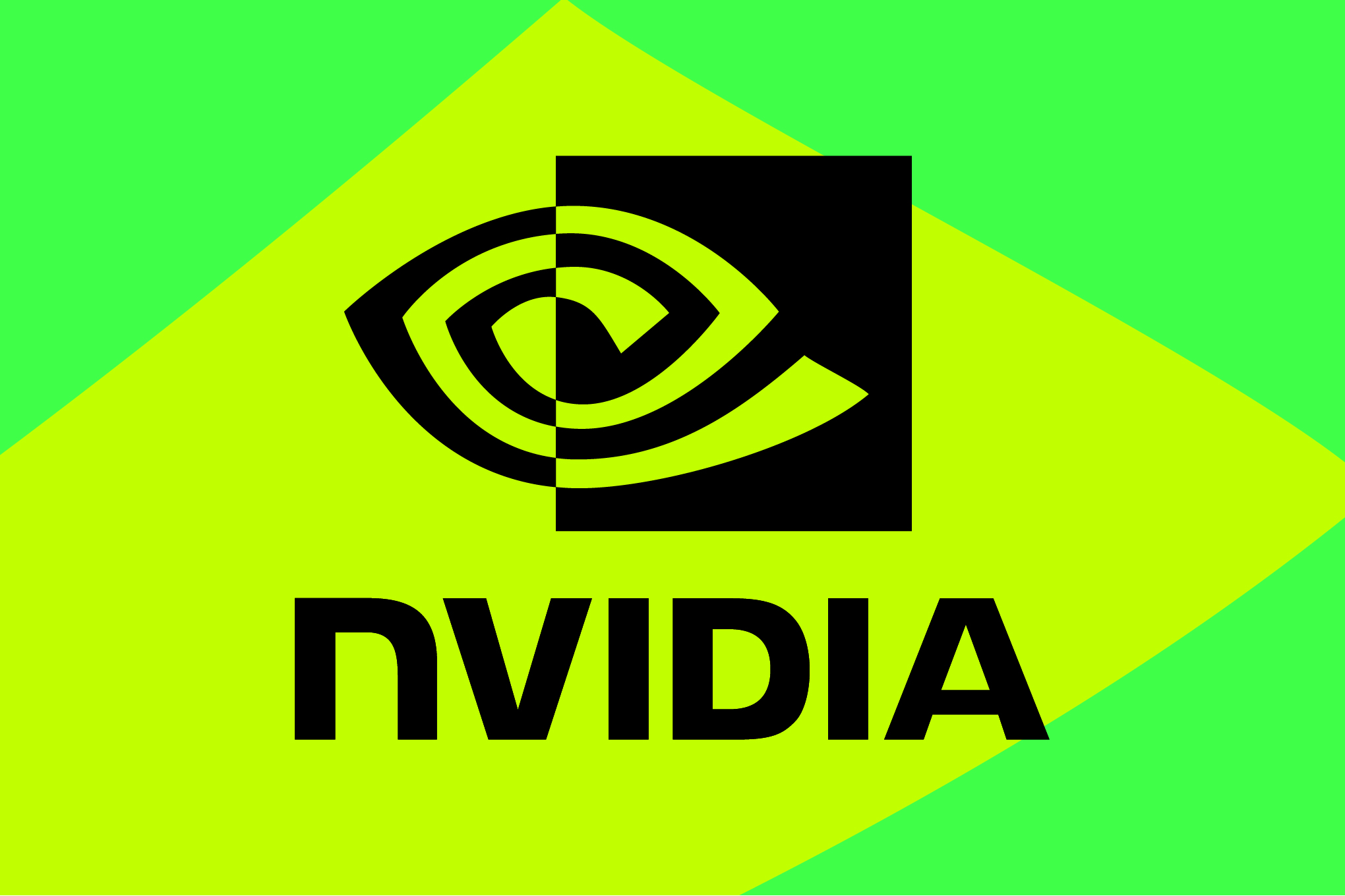 Nvidia’s AI