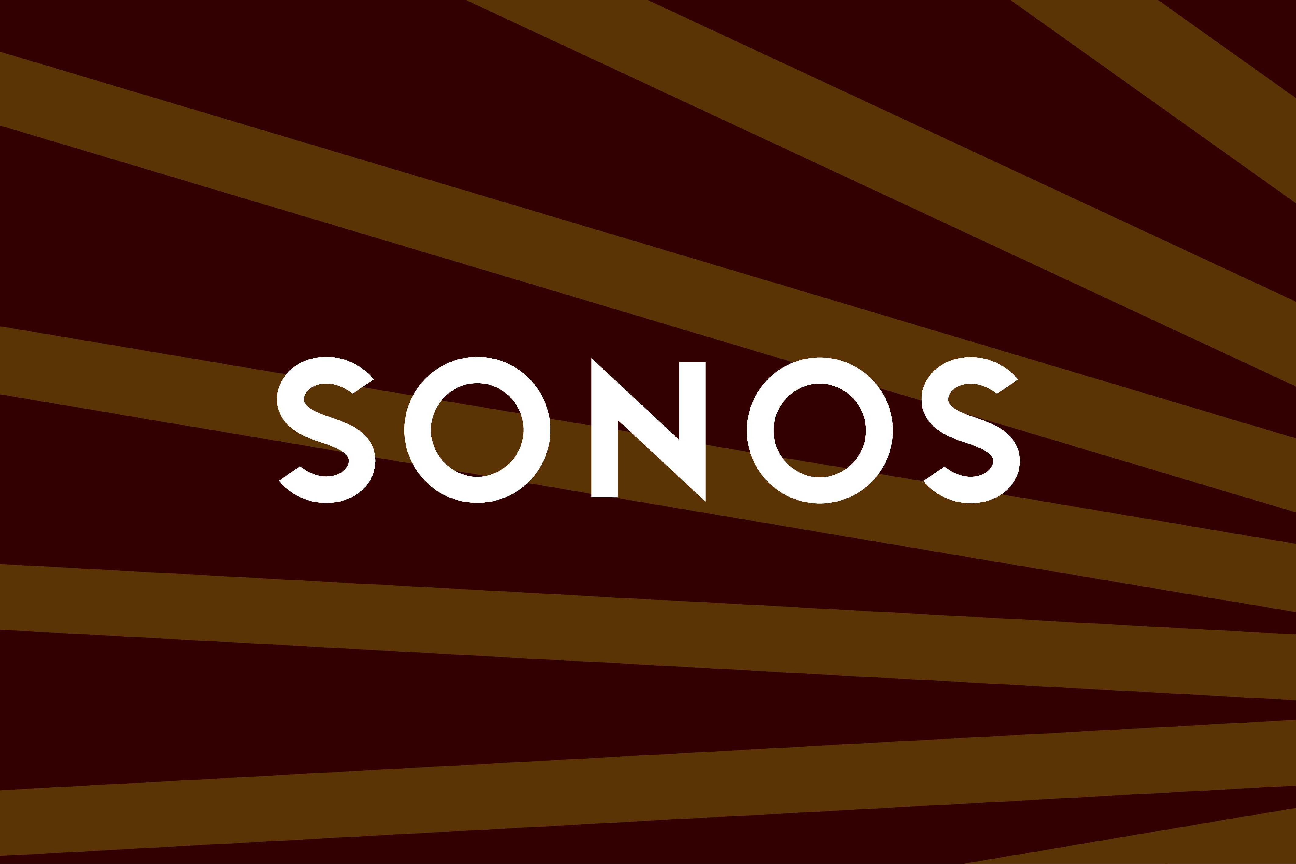 Sonos has