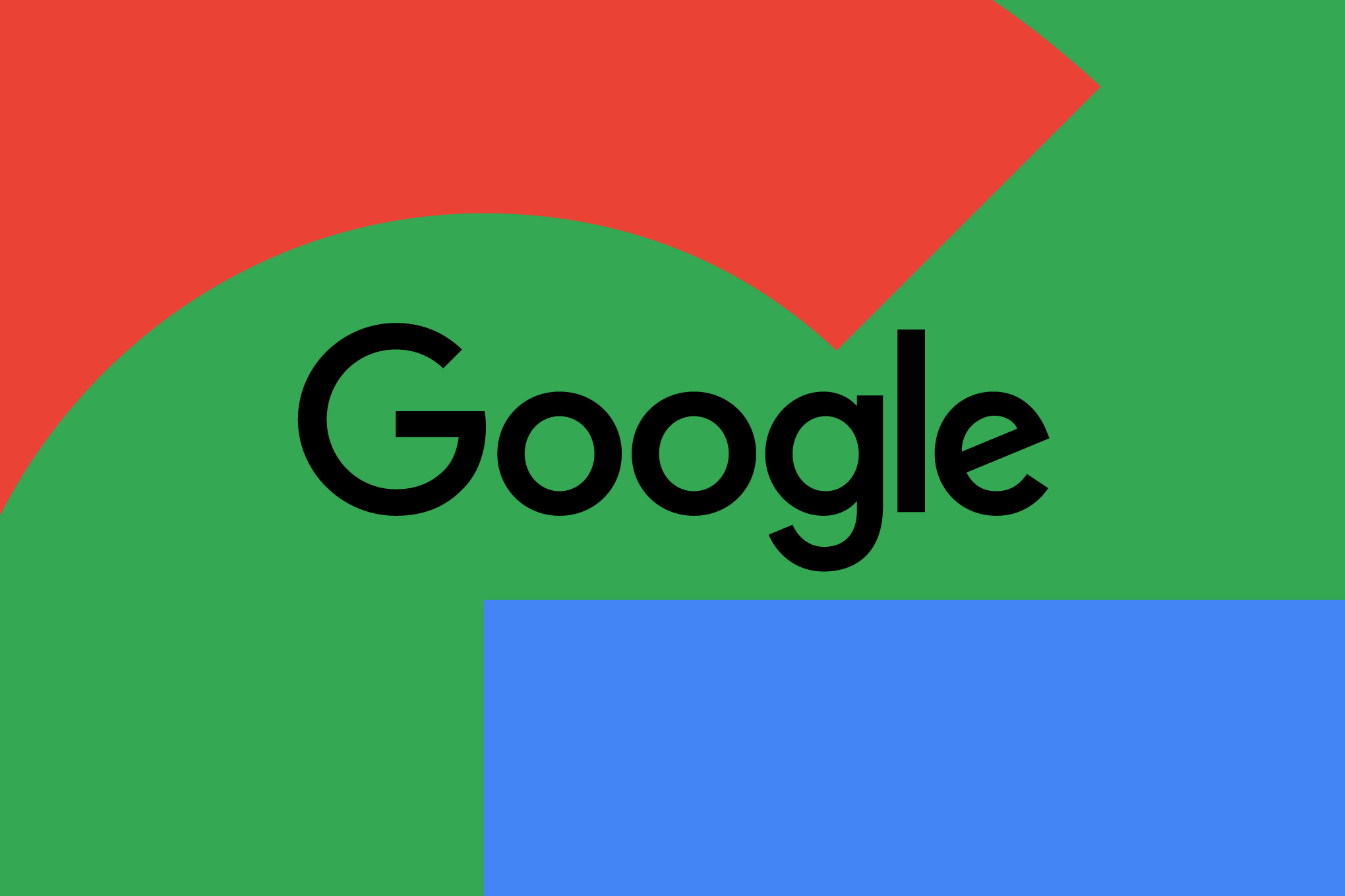 Why Google