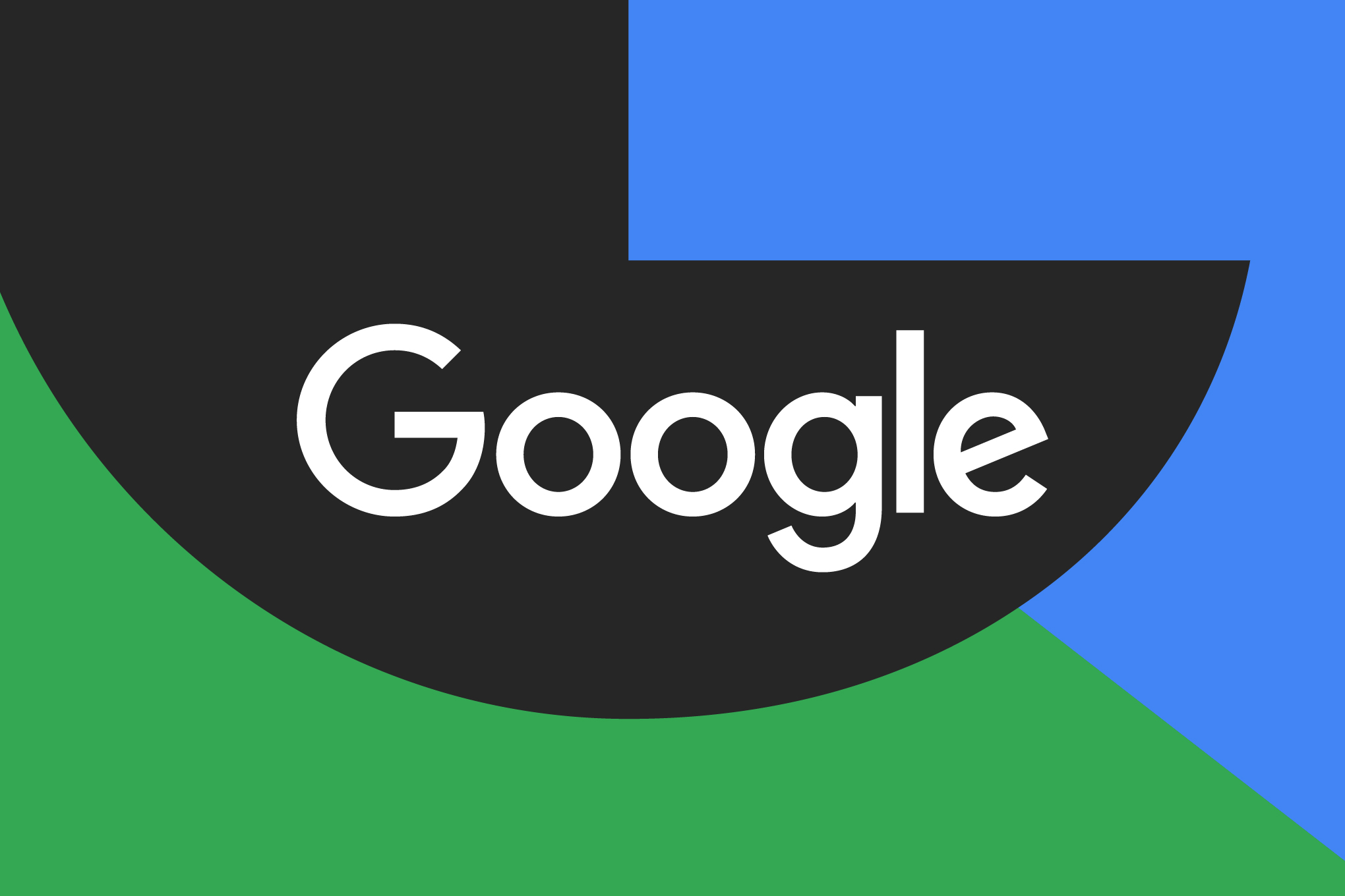 Google is