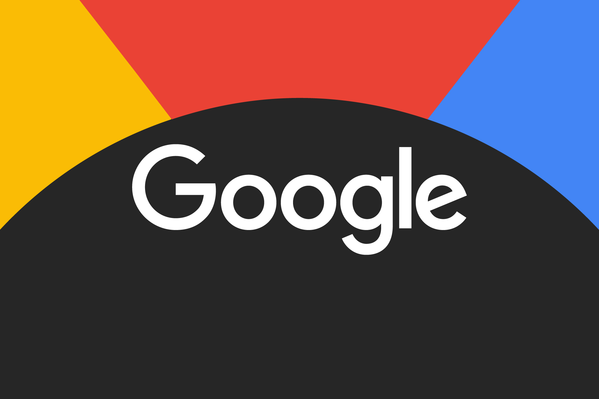 Google is