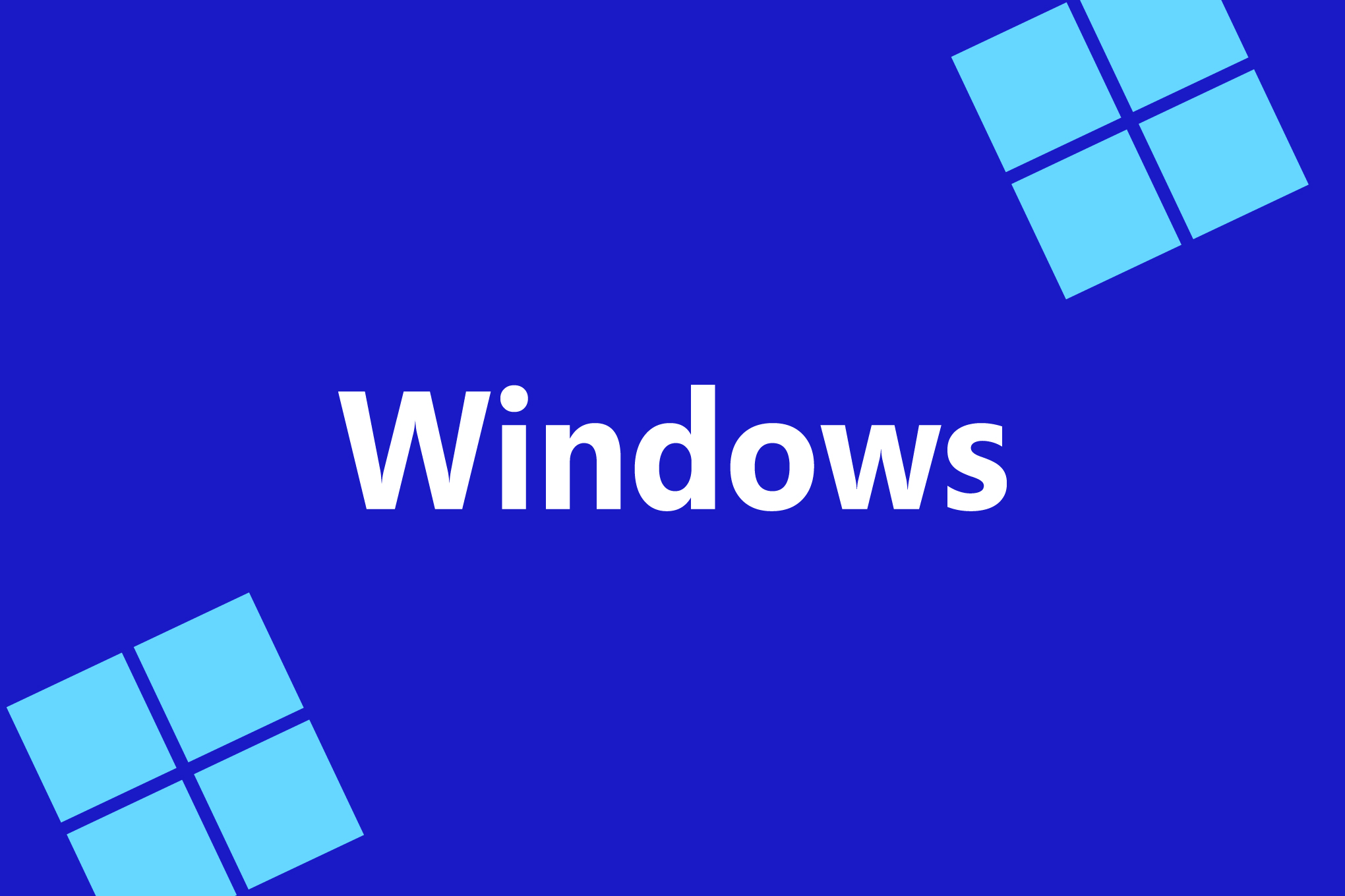 Windows 11