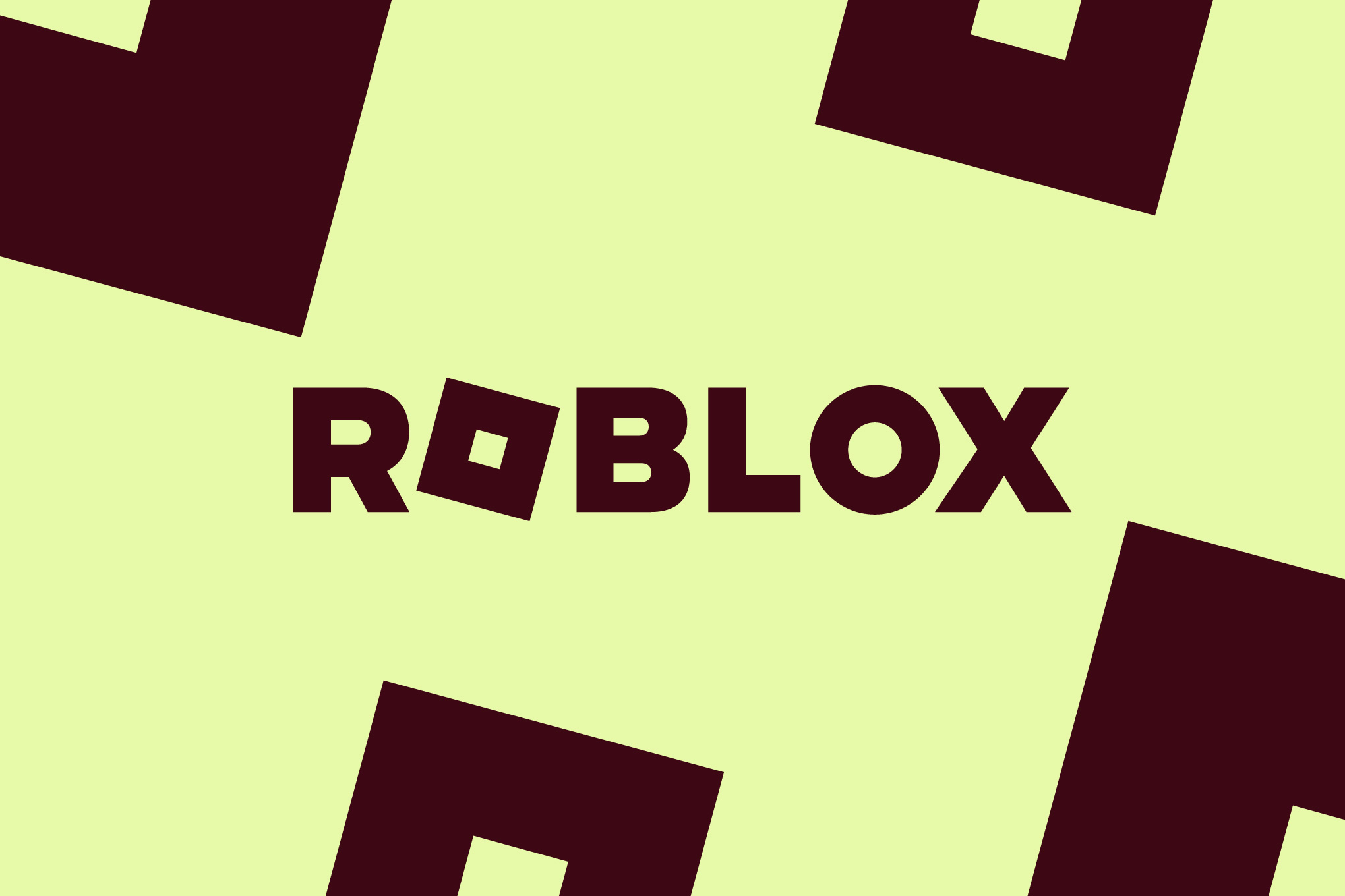 Roblox: all