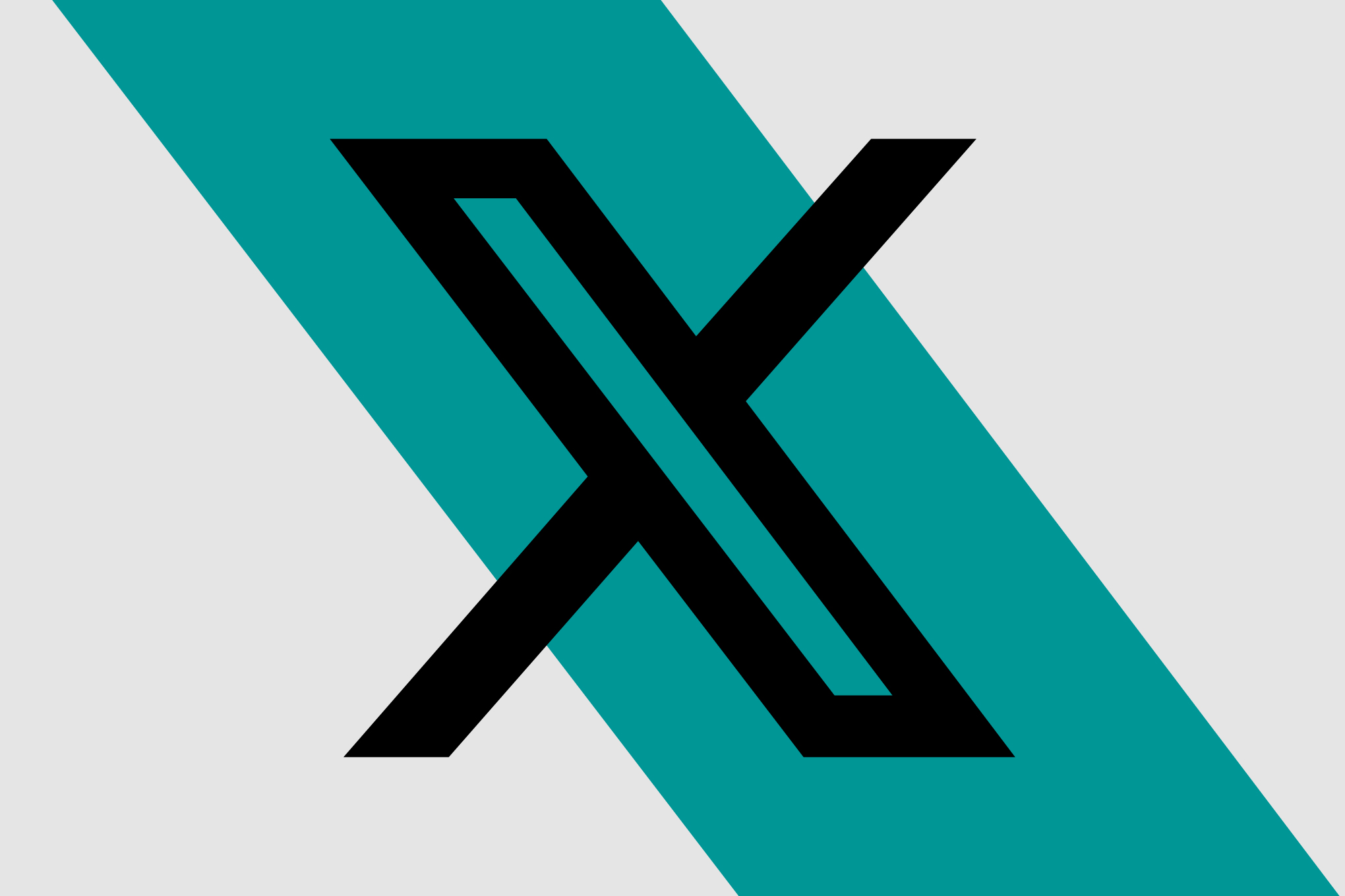 X is