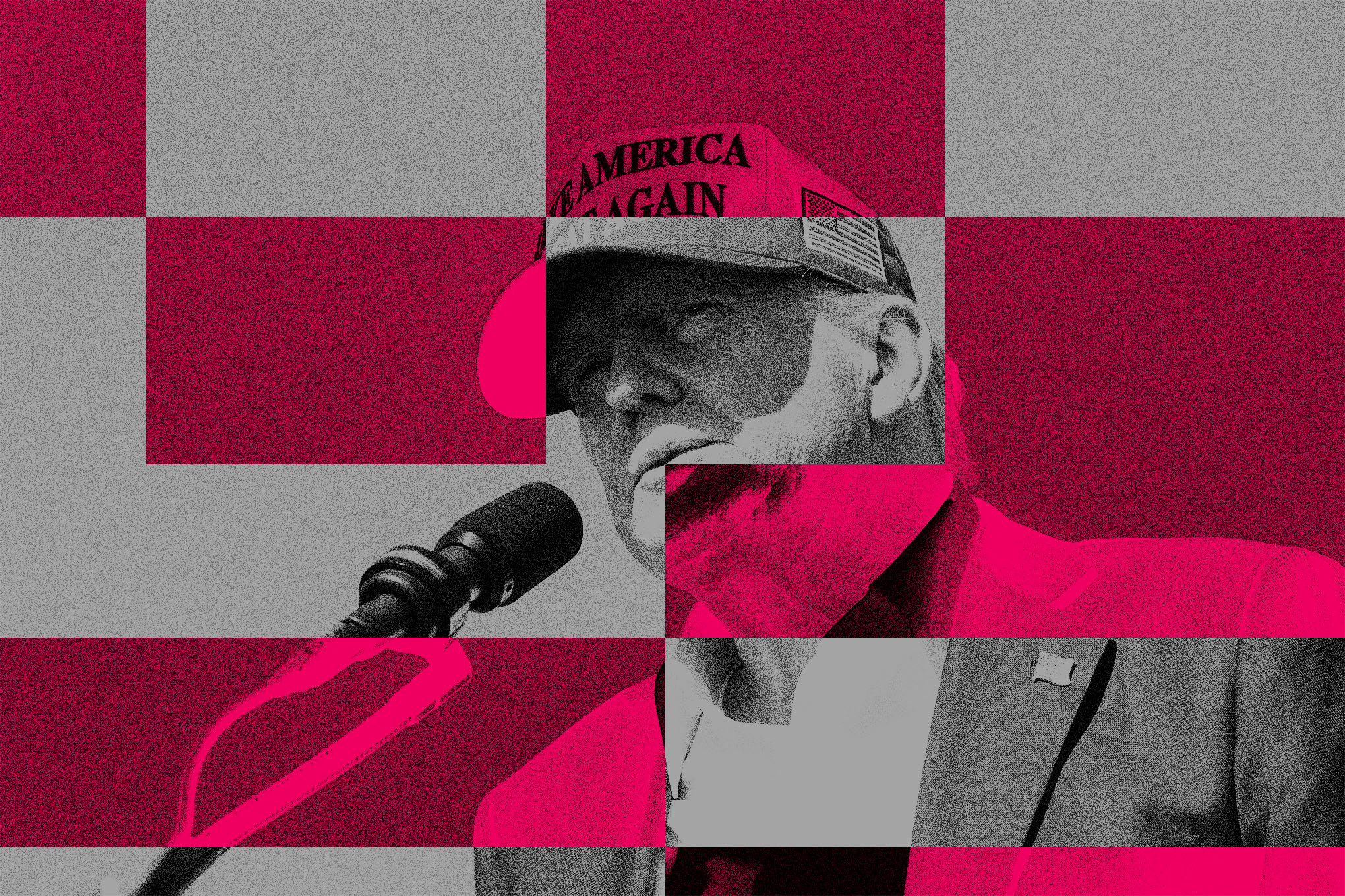 Trump’s first