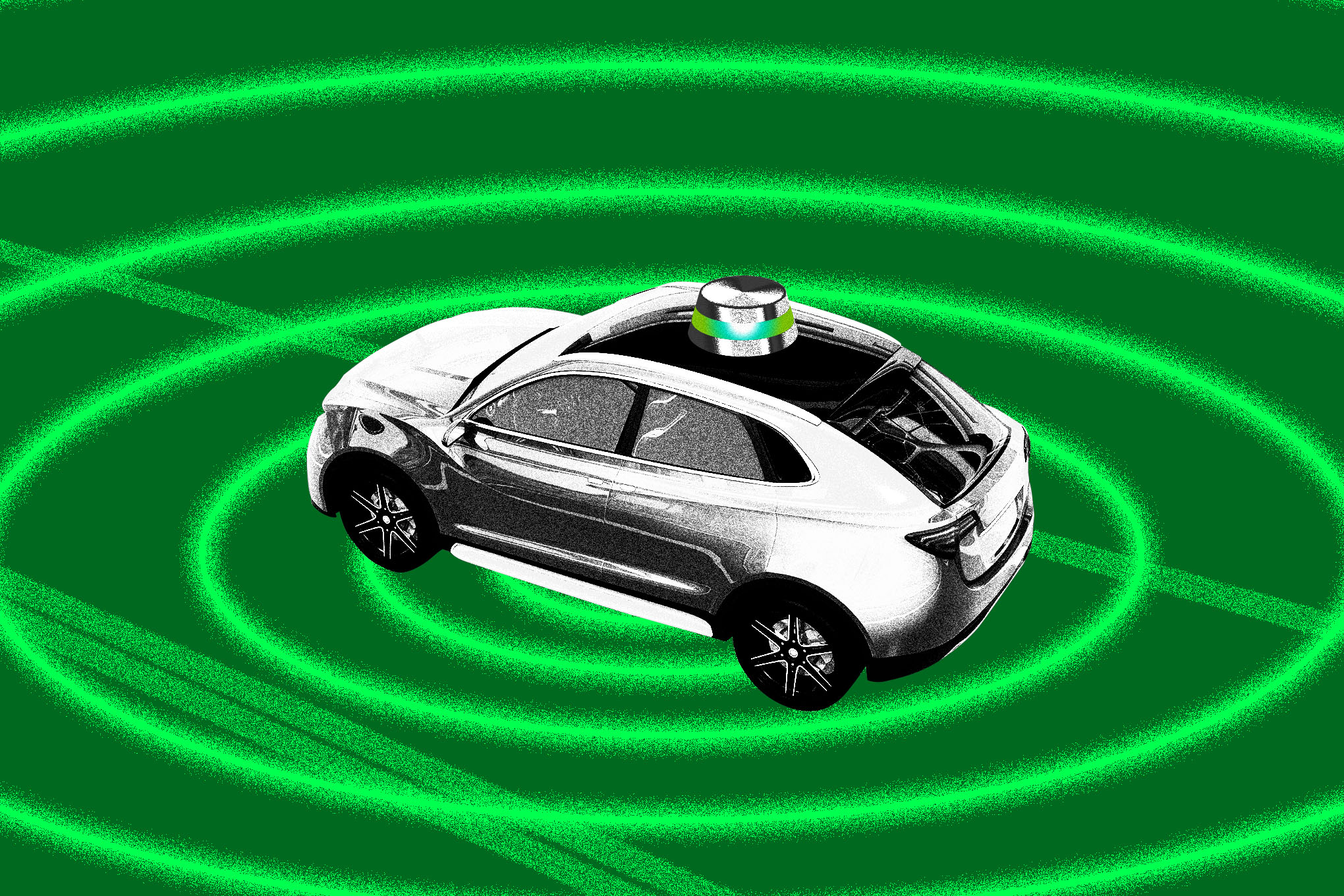 Waymo plans